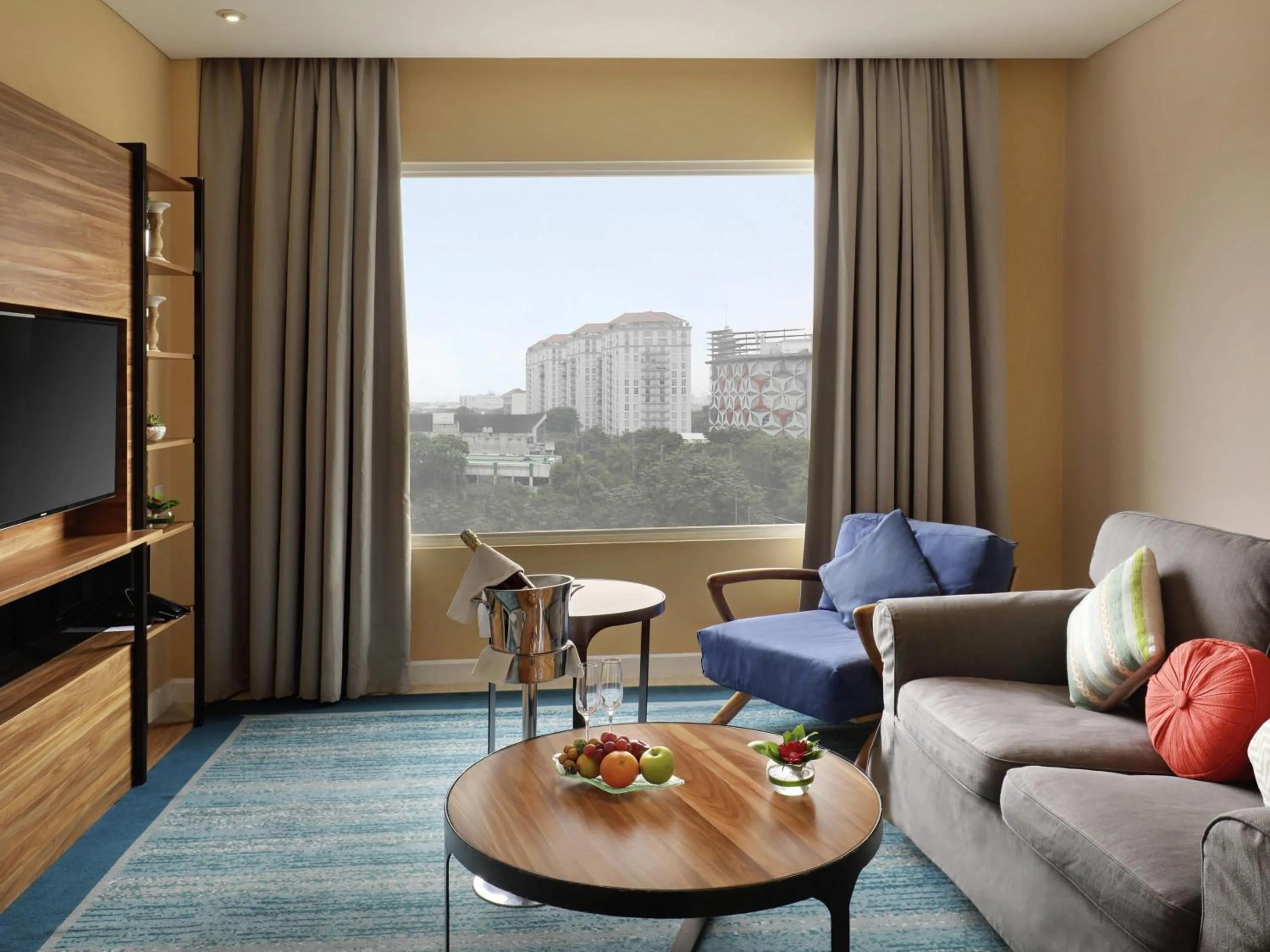 Other in Mercure Jakarta Cikini