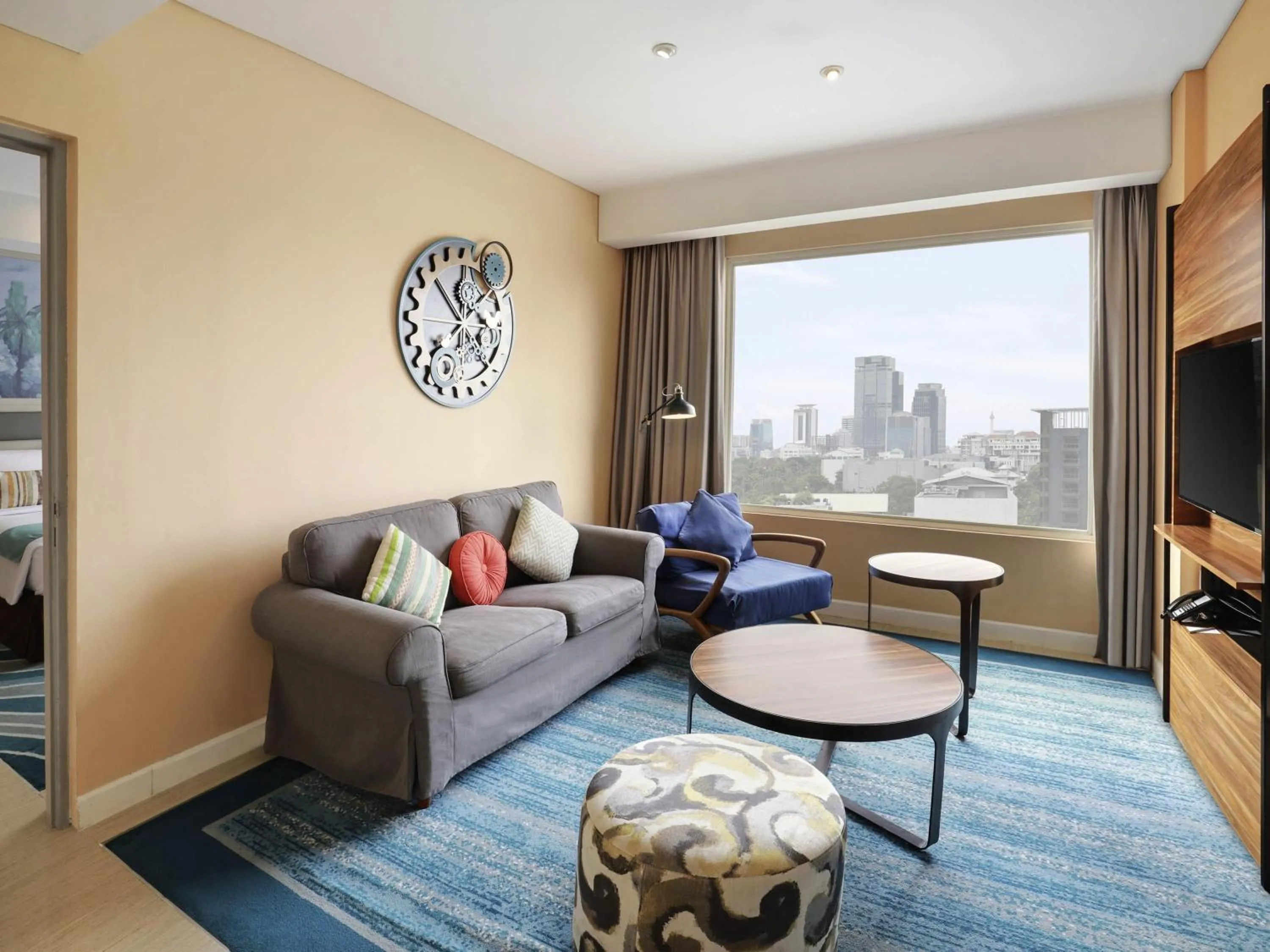 Other in Mercure Jakarta Cikini