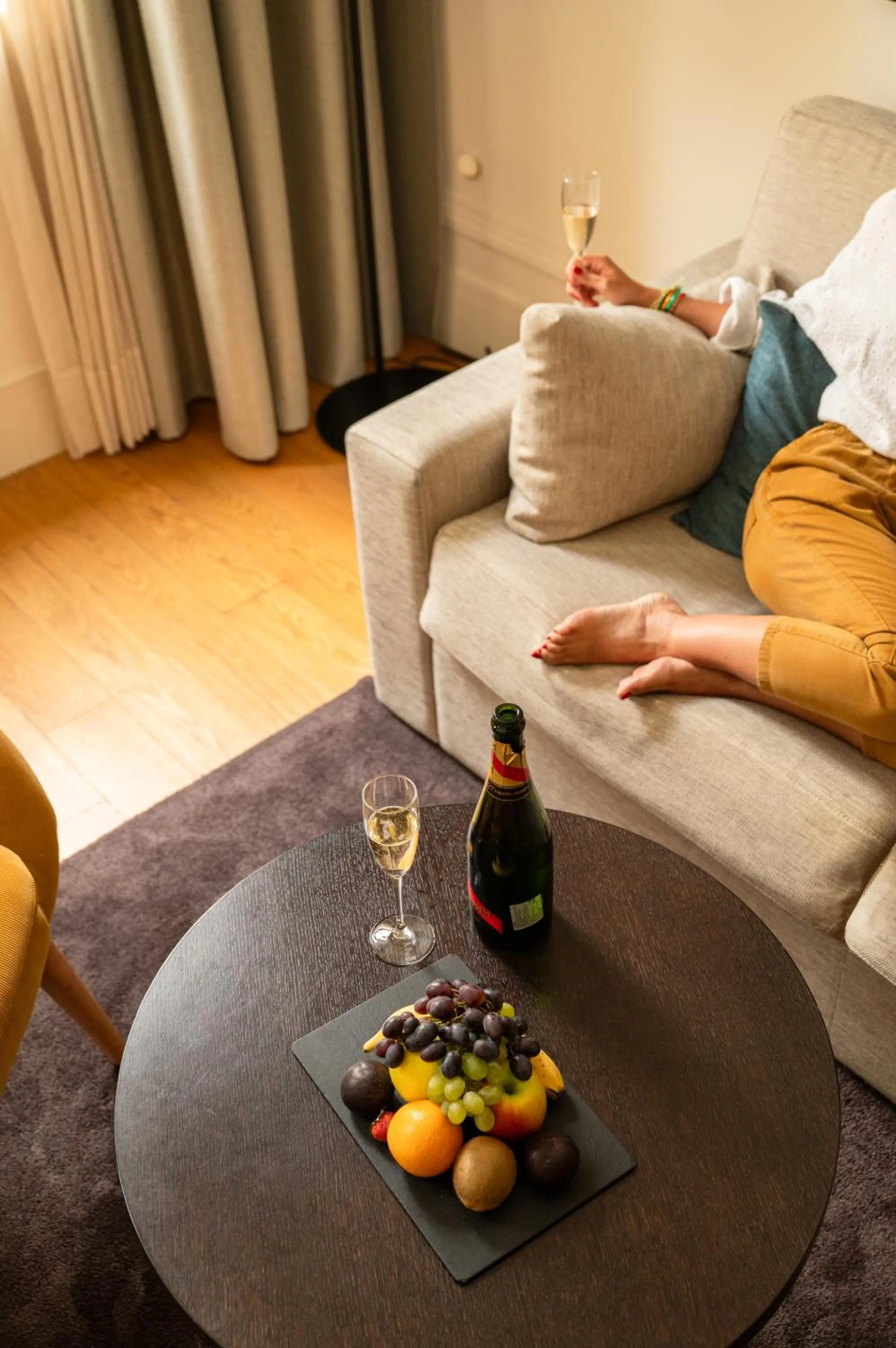 BoHo Prague Hotel - Small Luxury Hotels