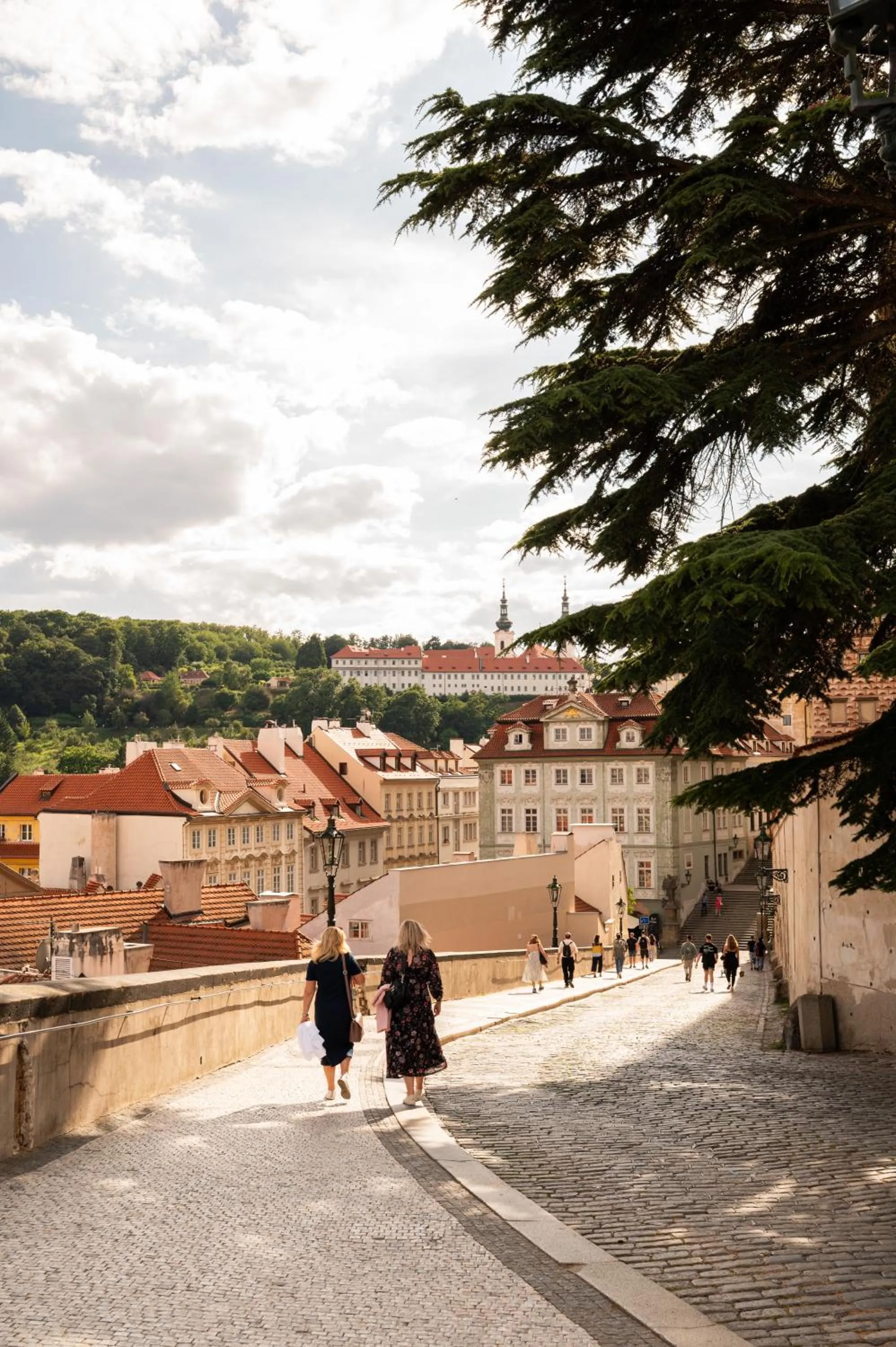 BoHo Prague Hotel - Small Luxury Hotels