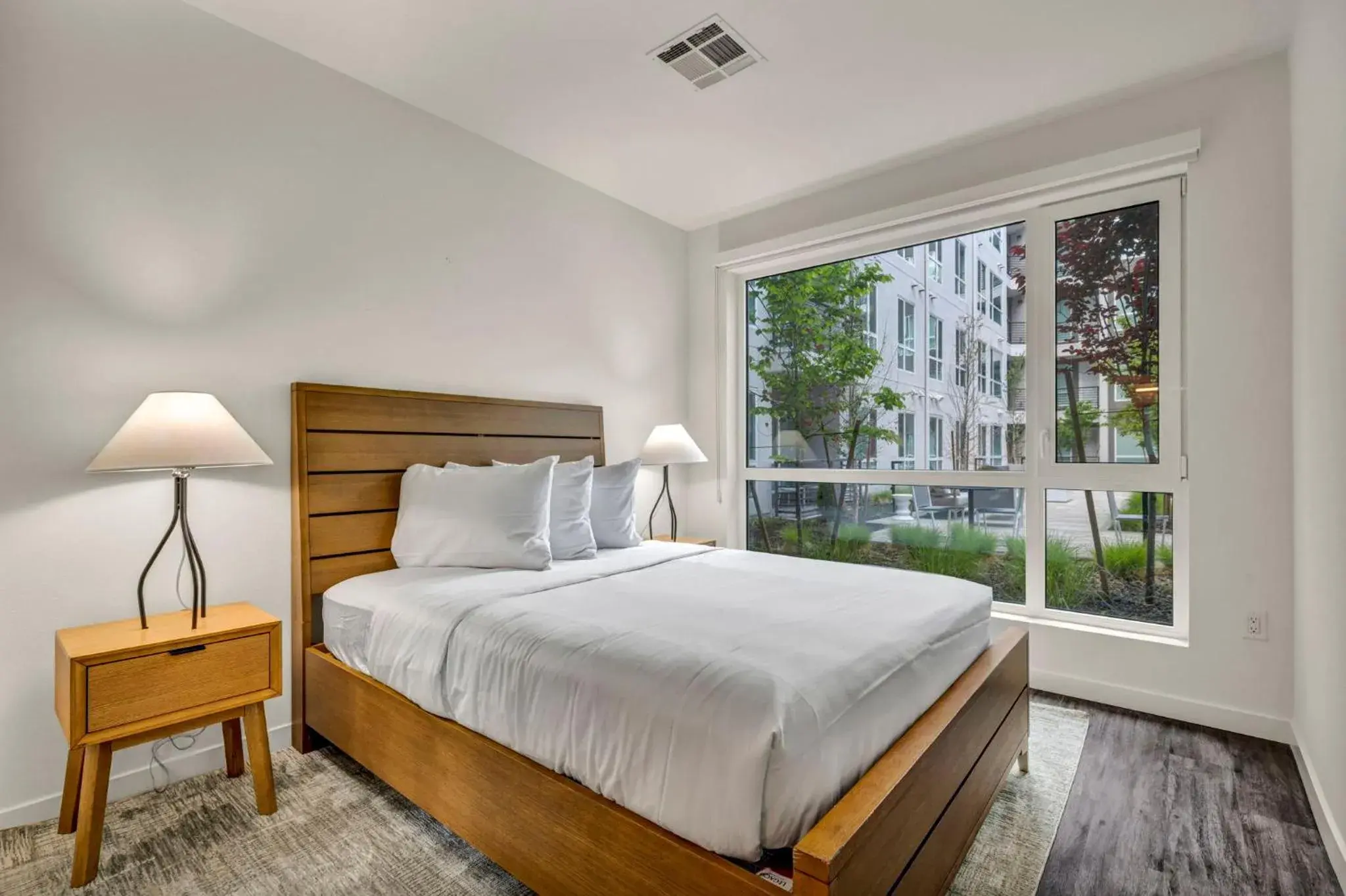 One-Bedroom Apartment in Placemakr Reno One-Bedroom Apartment in Placemakr Reno