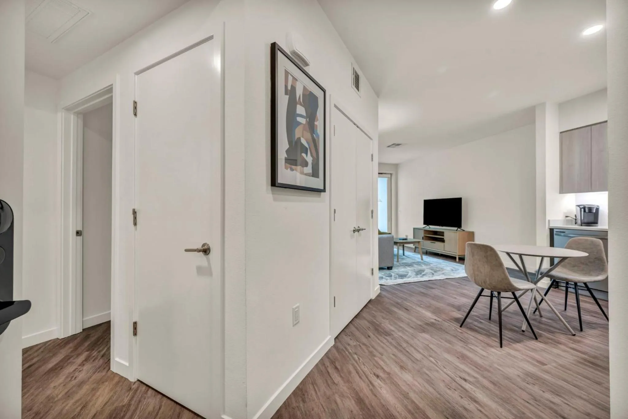 TV and multimedia in Placemakr Reno