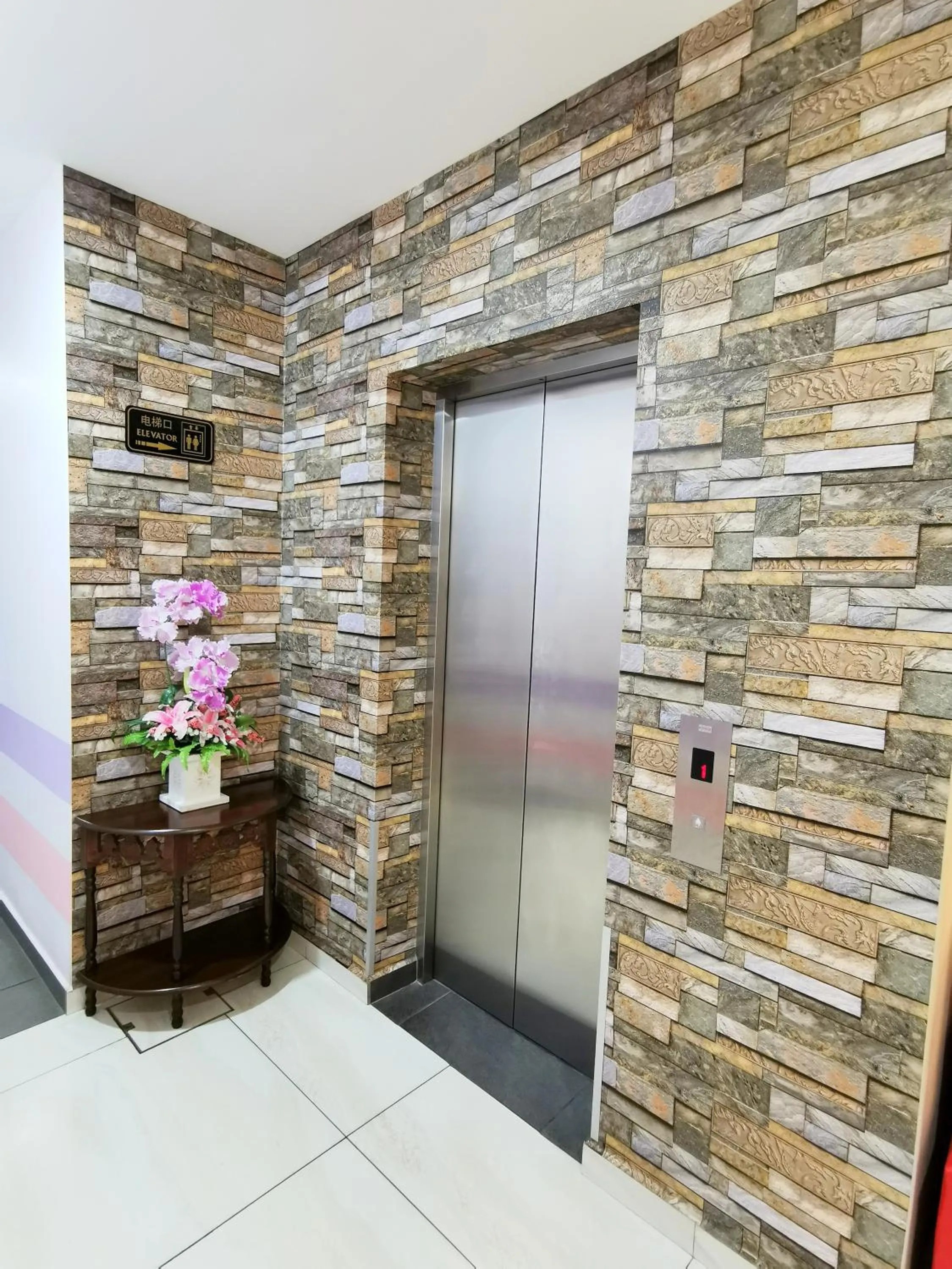 Other in Palazzo Hotel Kulai