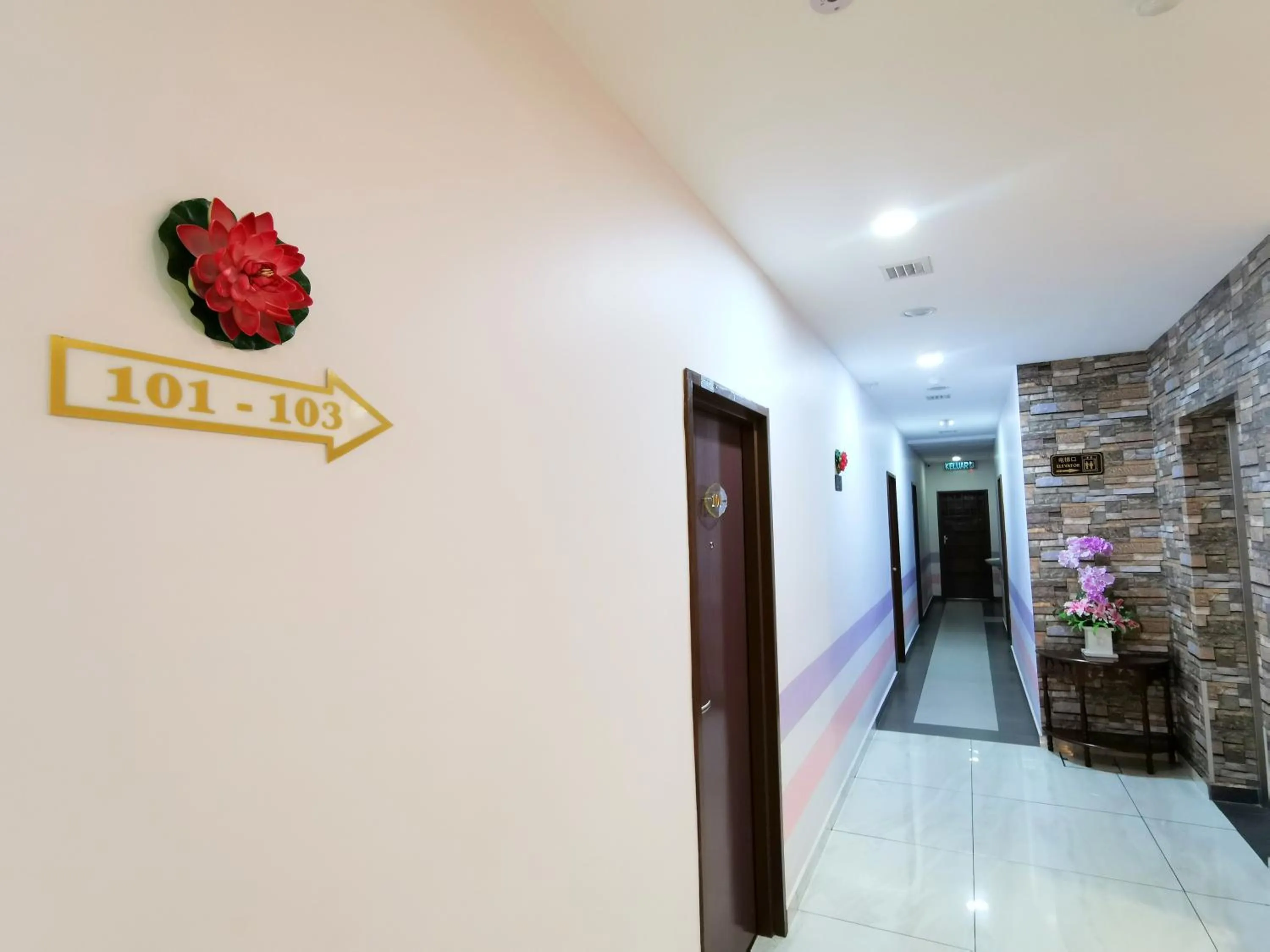 Other in Palazzo Hotel Kulai