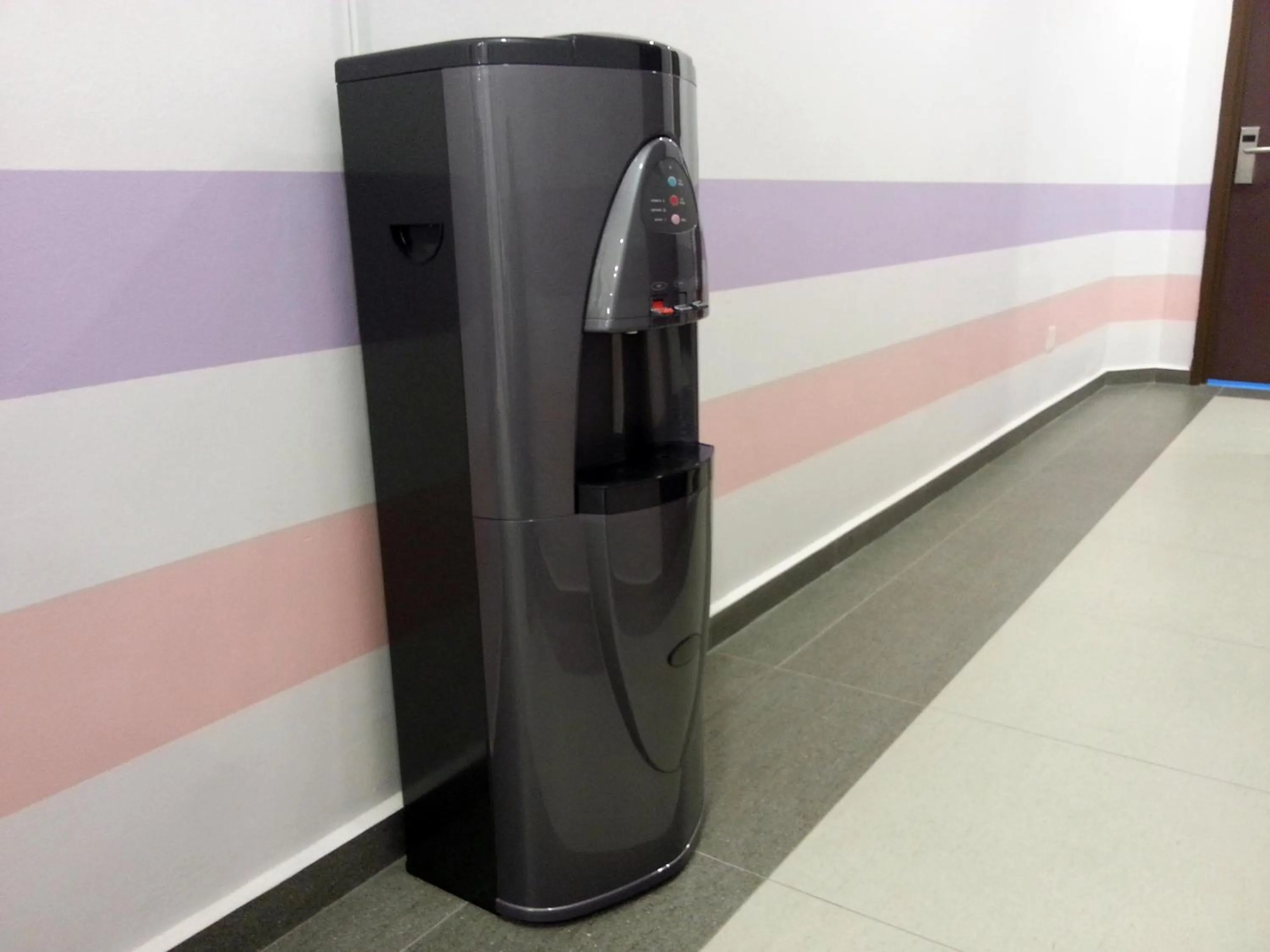 Drinks in Palazzo Hotel Kulai