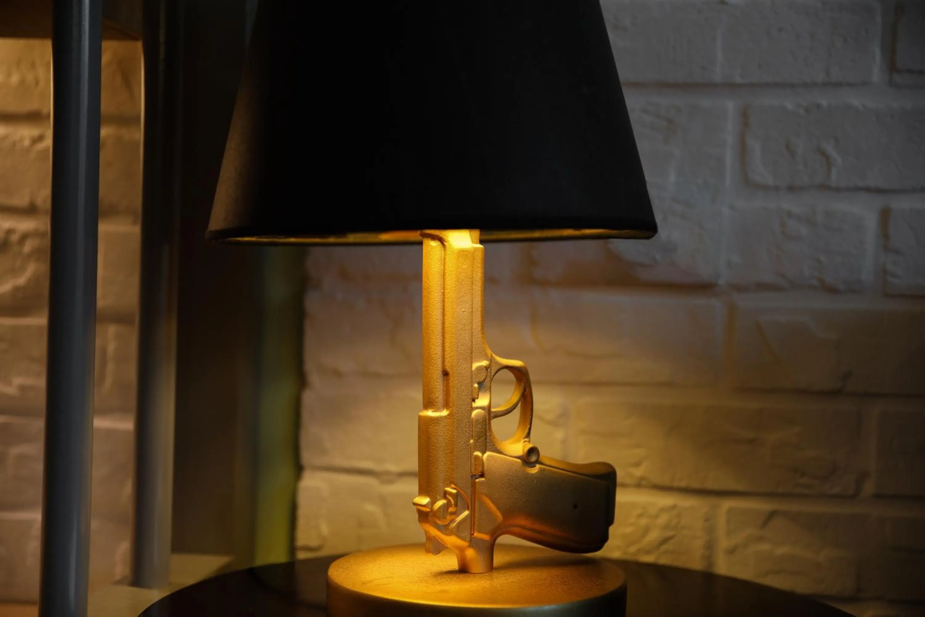 Landmark view in 823 Tourist Hotel