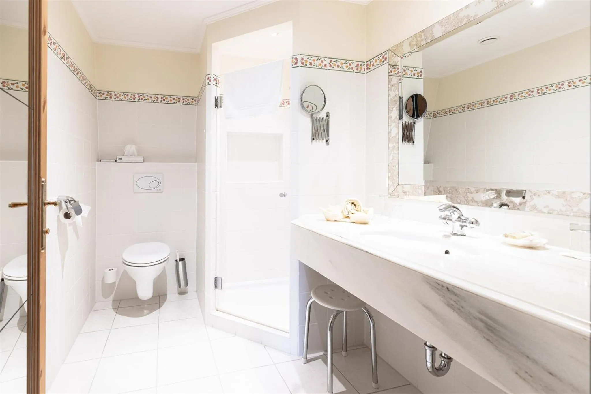 Kurhaus Dr. Petershofer