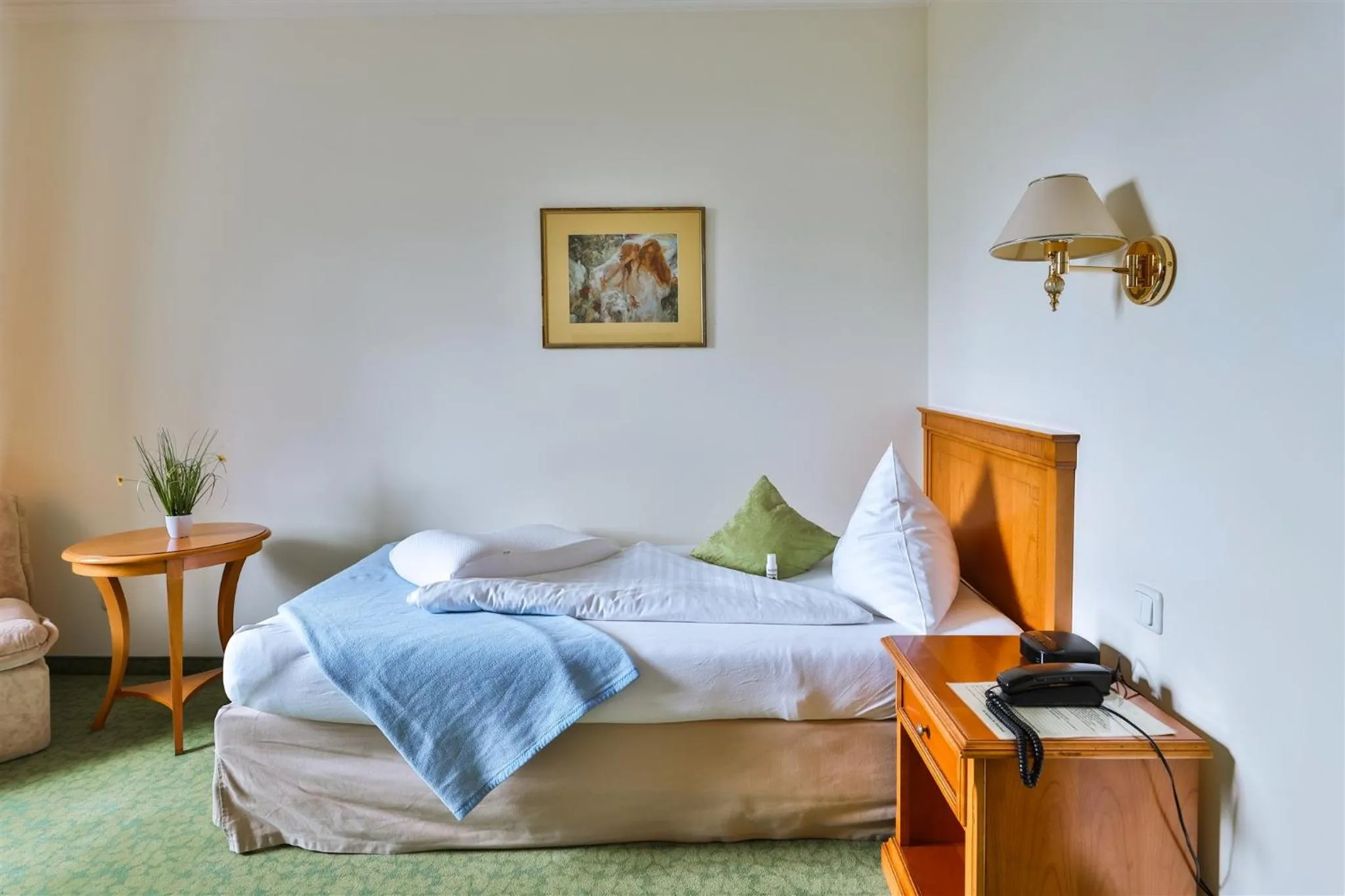 Kurhaus Dr. Petershofer