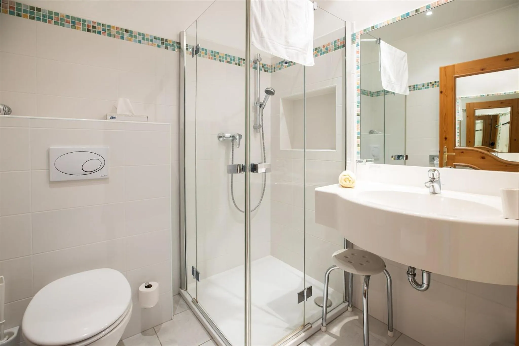 Kurhaus Dr. Petershofer