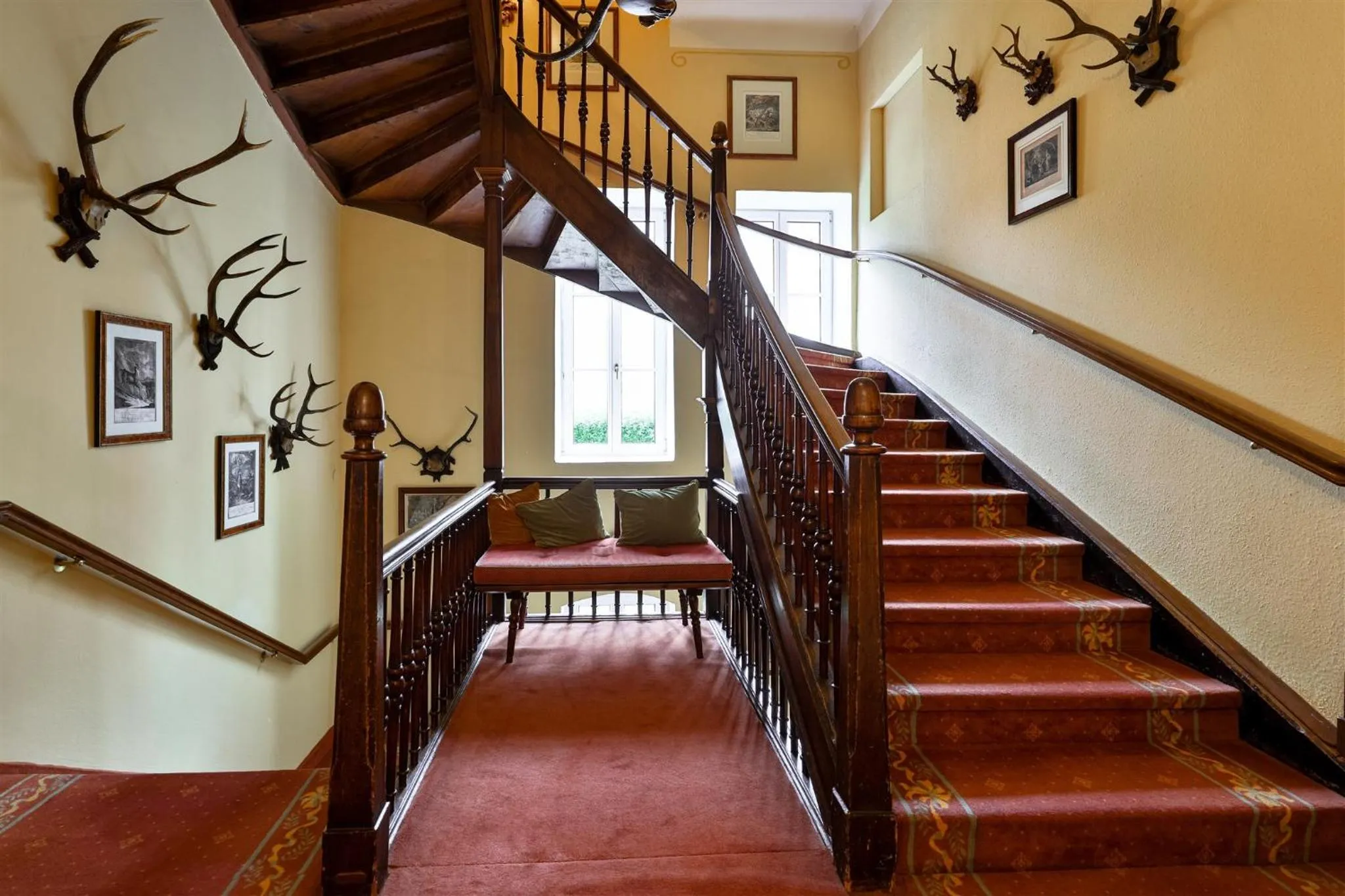 Kurhaus Dr. Petershofer