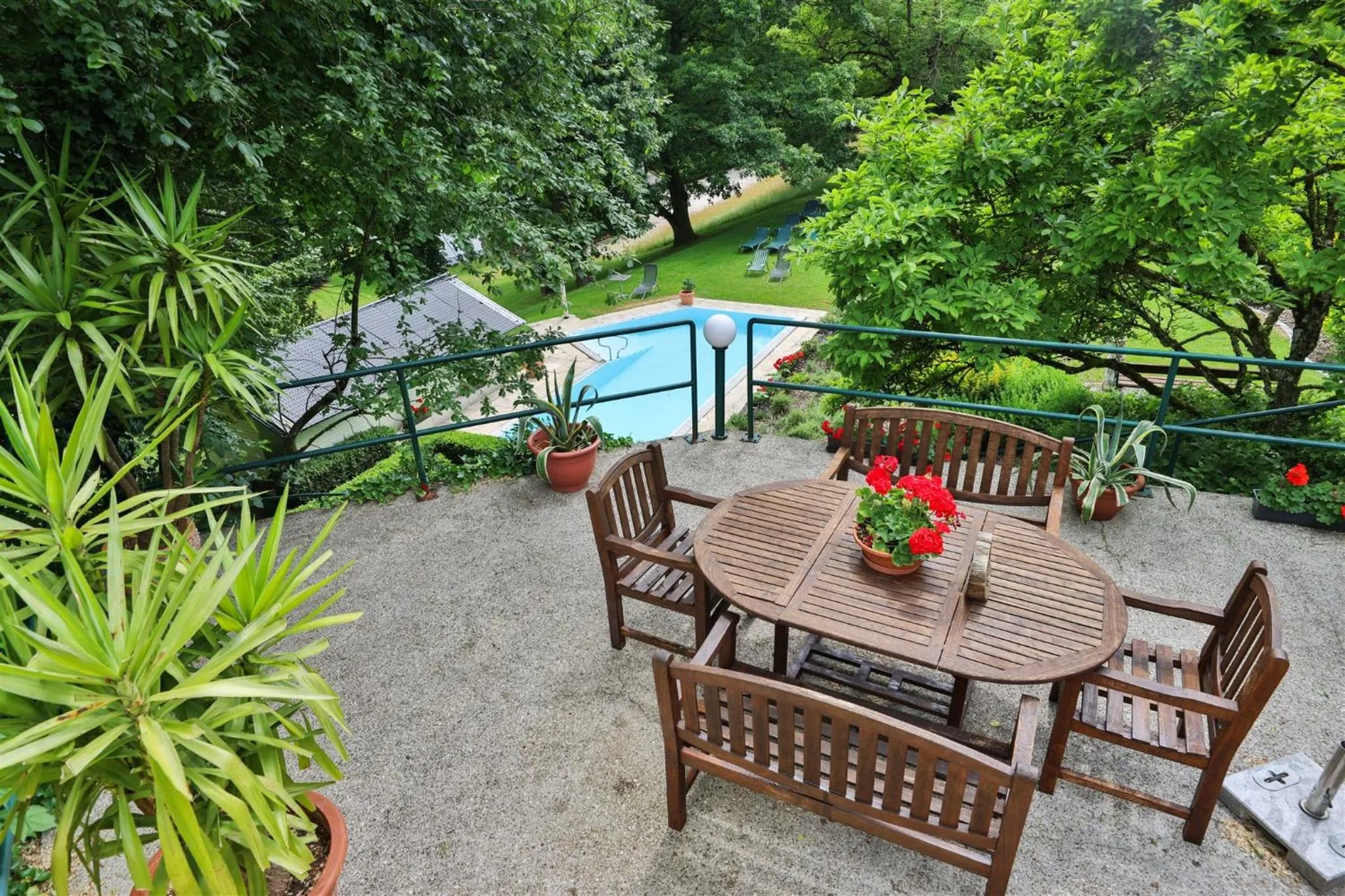 Kurhaus Dr. Petershofer