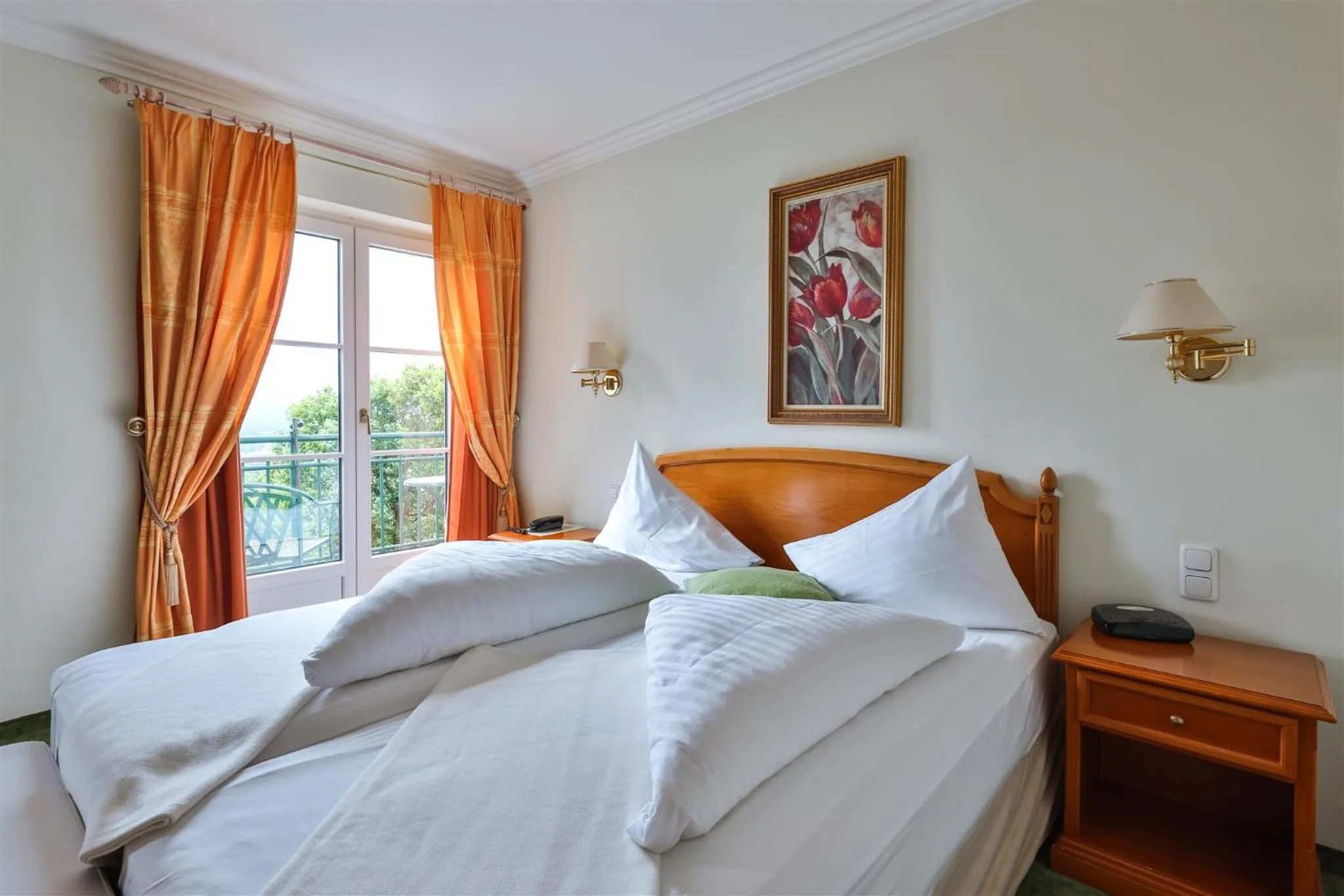 Kurhaus Dr. Petershofer