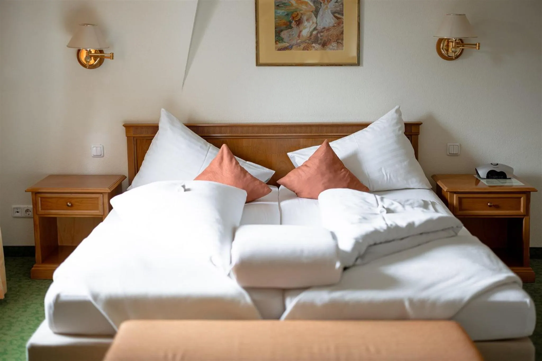 Kurhaus Dr. Petershofer