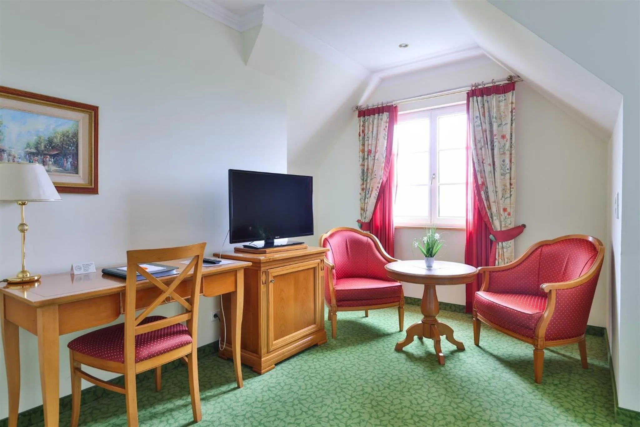 Kurhaus Dr. Petershofer