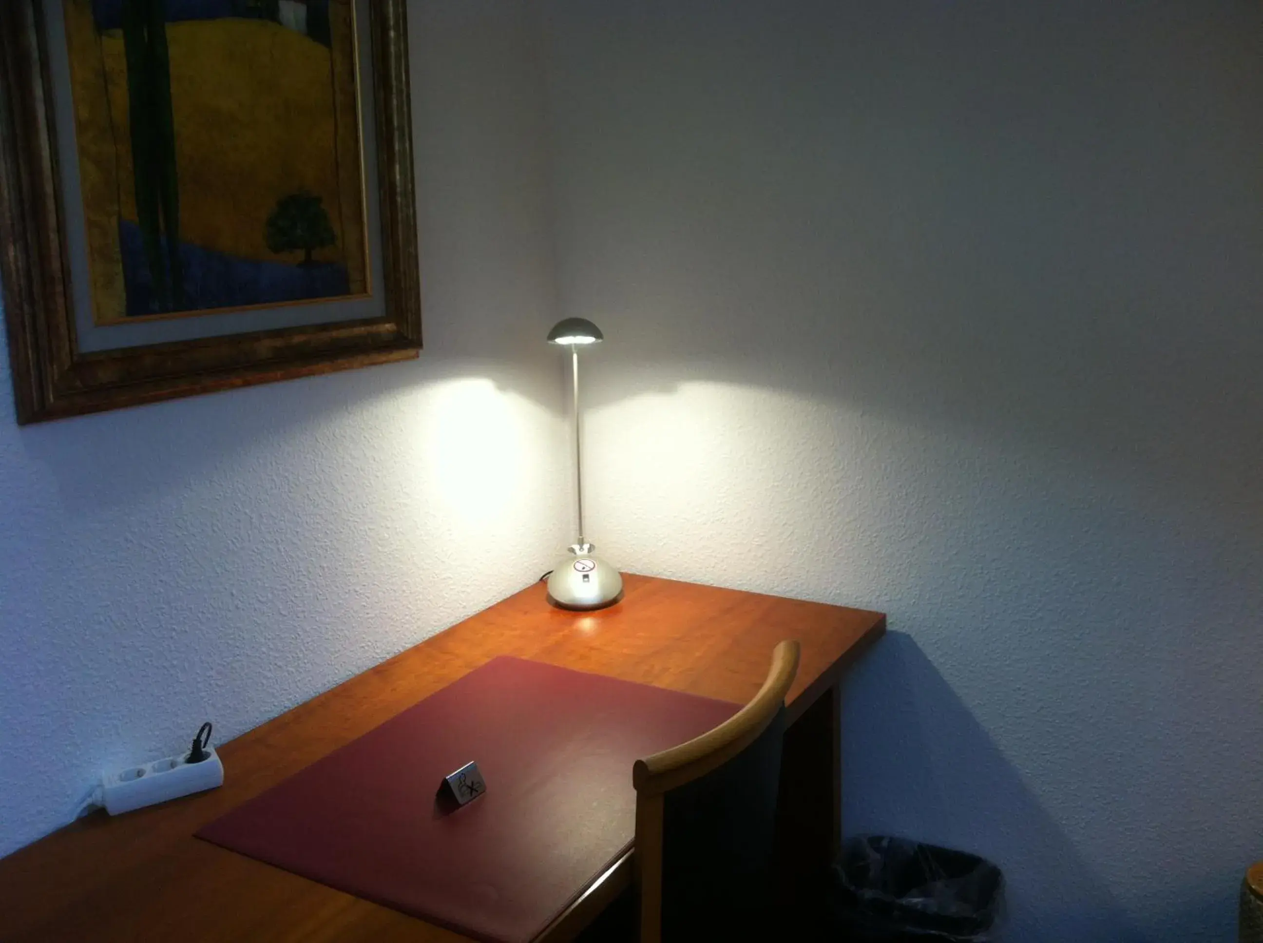 Double Room with Private Bathroom in Pension Freiraum Guesthouse Berlin Double Room with Private Bathroom in Pension Freiraum Guesthouse Berlin