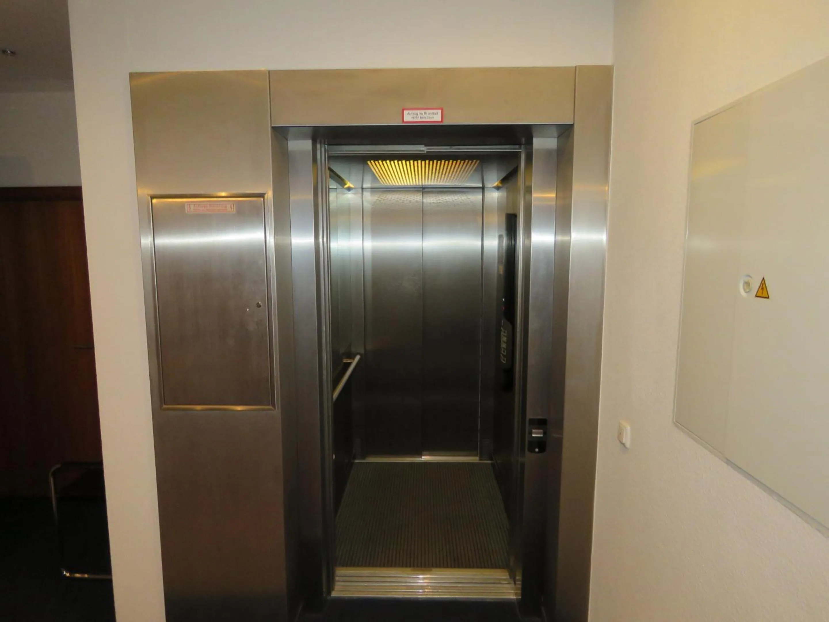 Other in Pension Freiraum Guesthouse Berlin