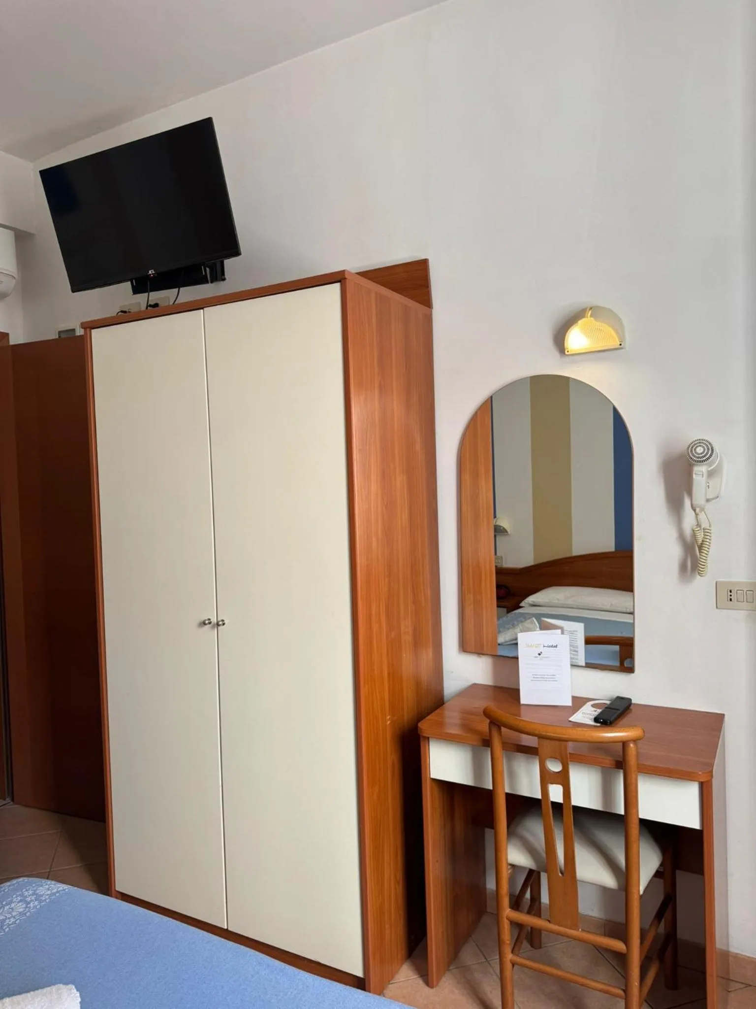 Hotel Villa Caterina