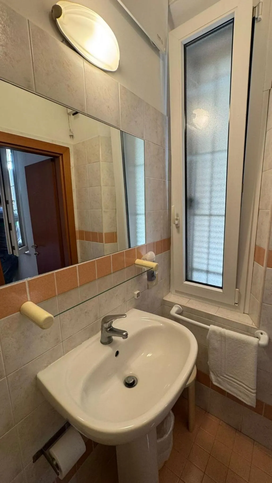 Hotel Villa Caterina