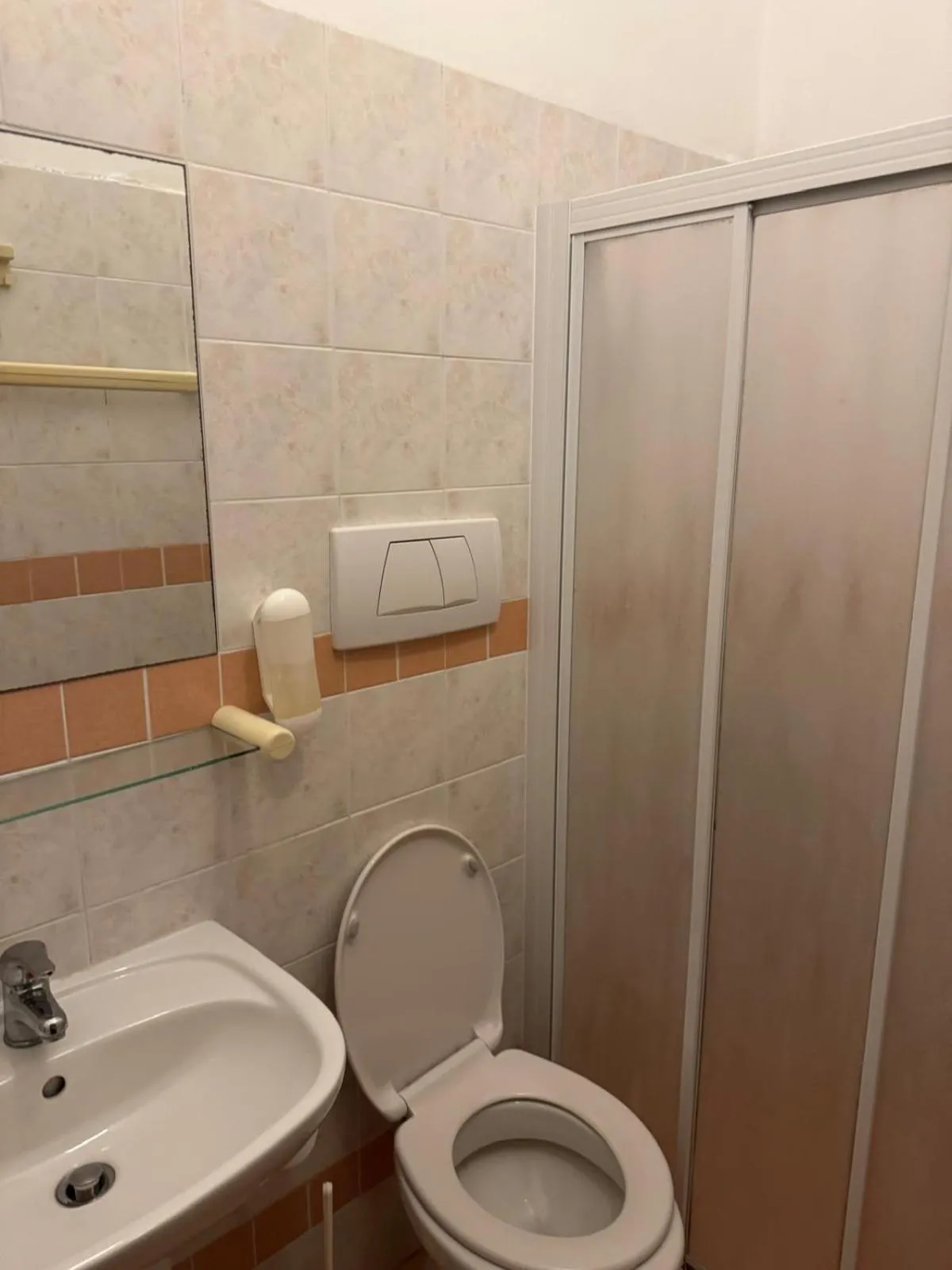 Hotel Villa Caterina