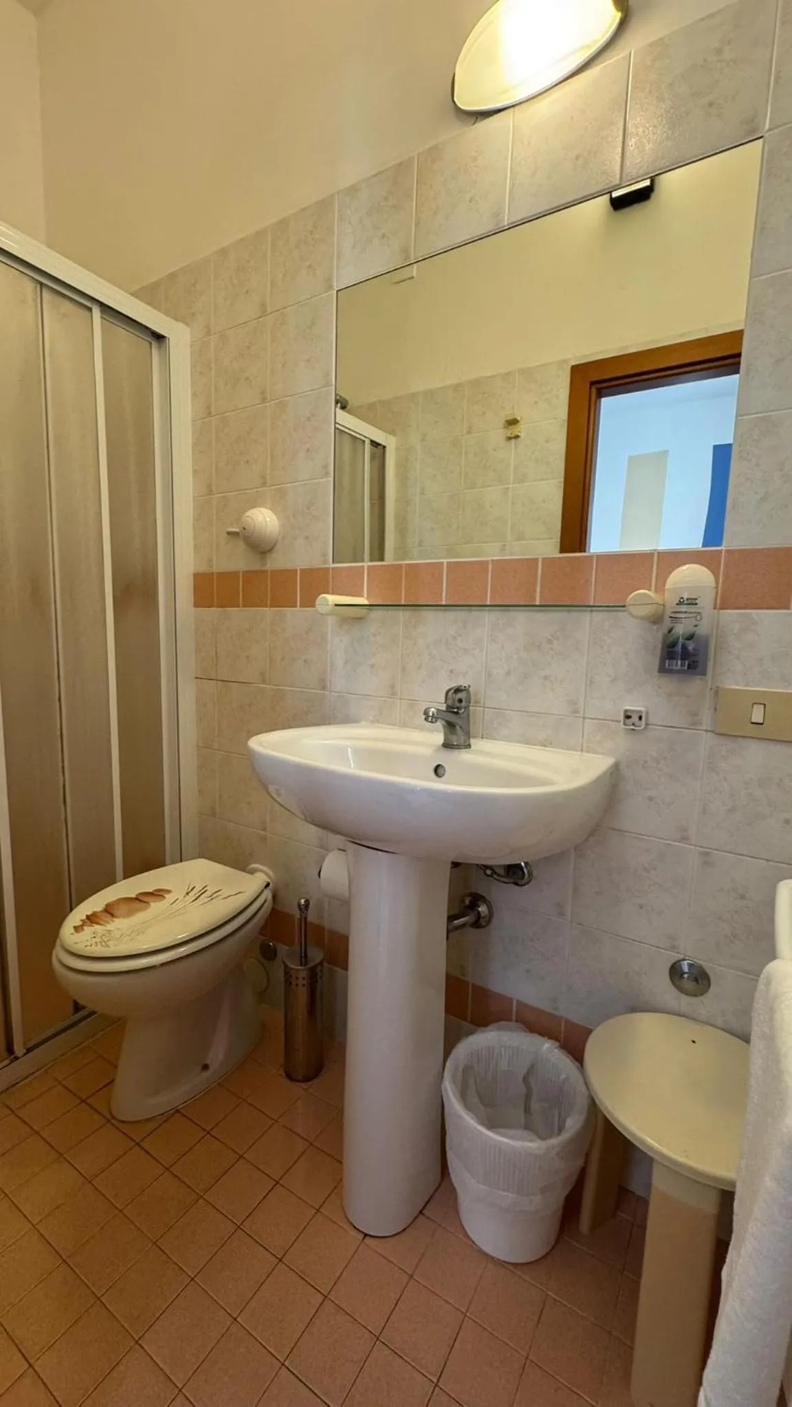 Hotel Villa Caterina