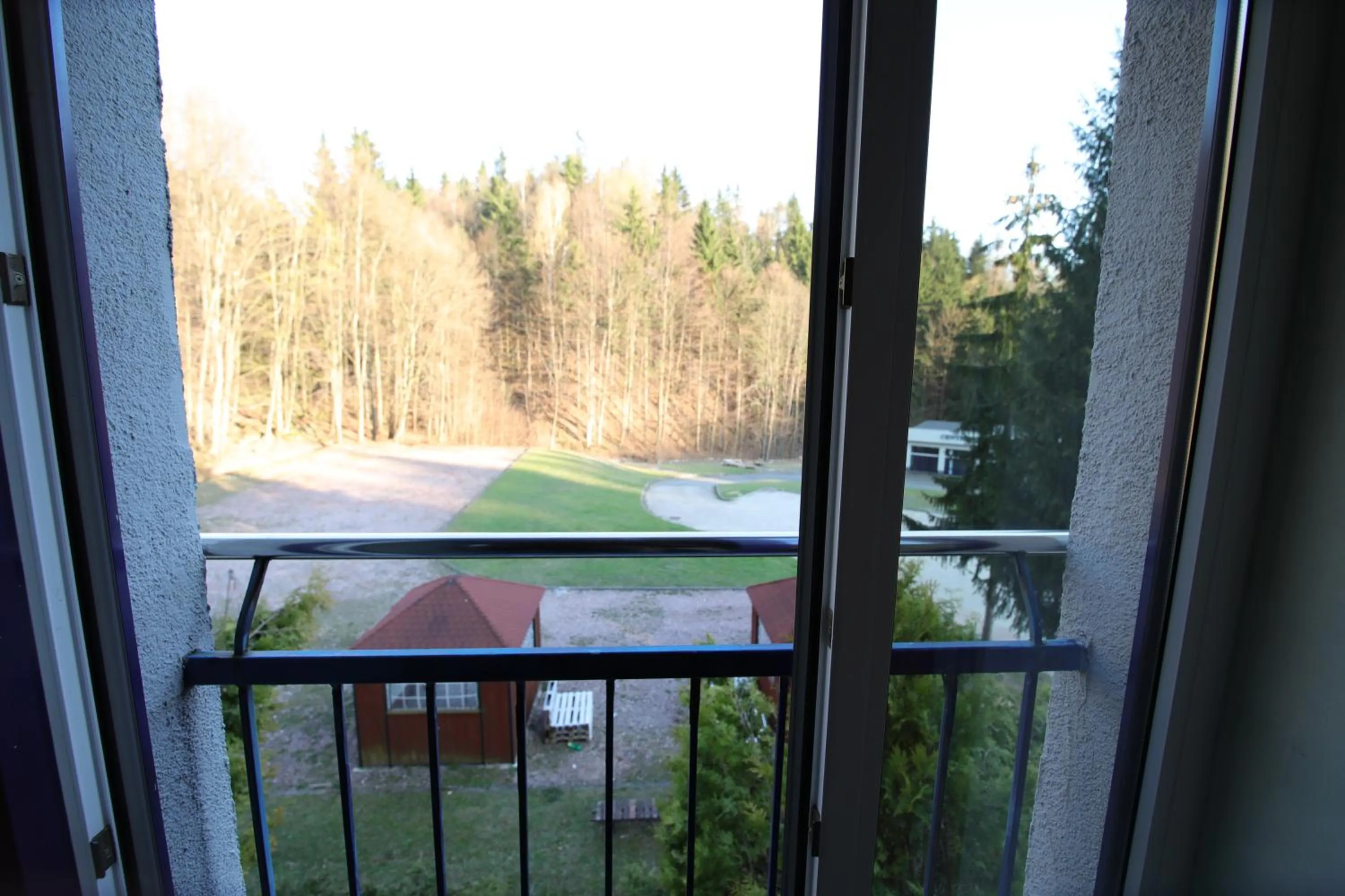 St. George Family & Senior Spa Kudowa-Zdrój