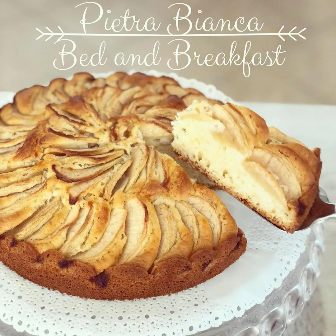 Summer in Pietra Bianca Rooms