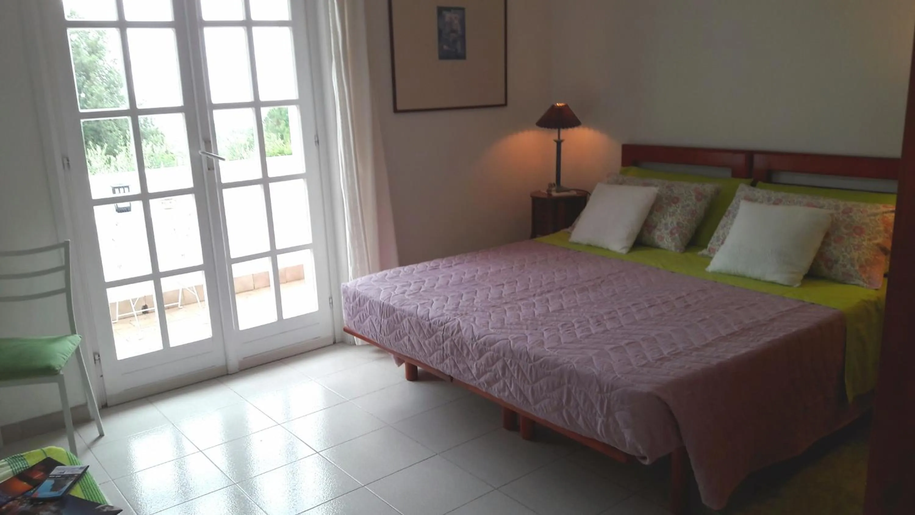 Photo of the whole room, Bed in B&B Villa Ada