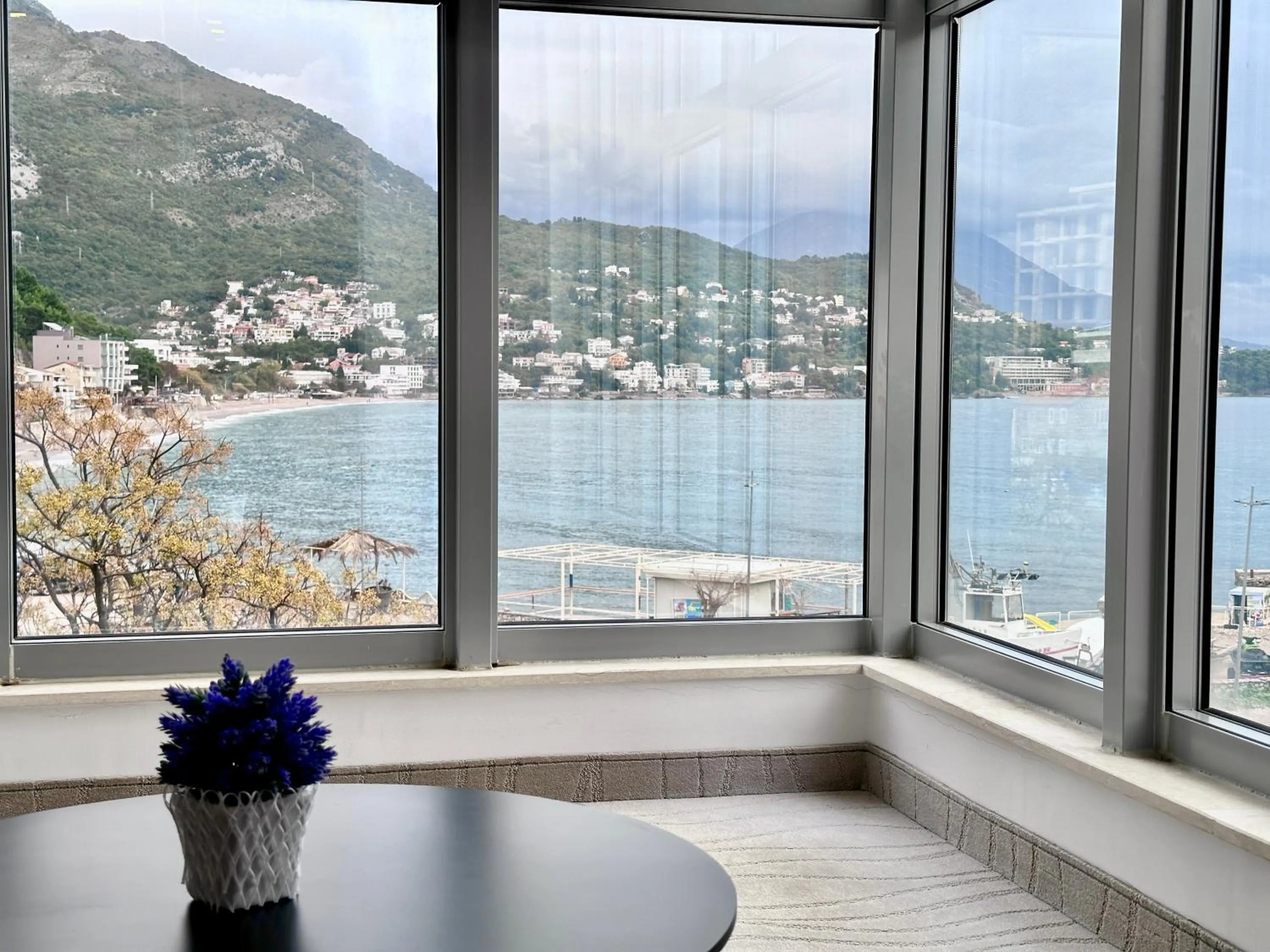 Day in Hotel Porto Sole