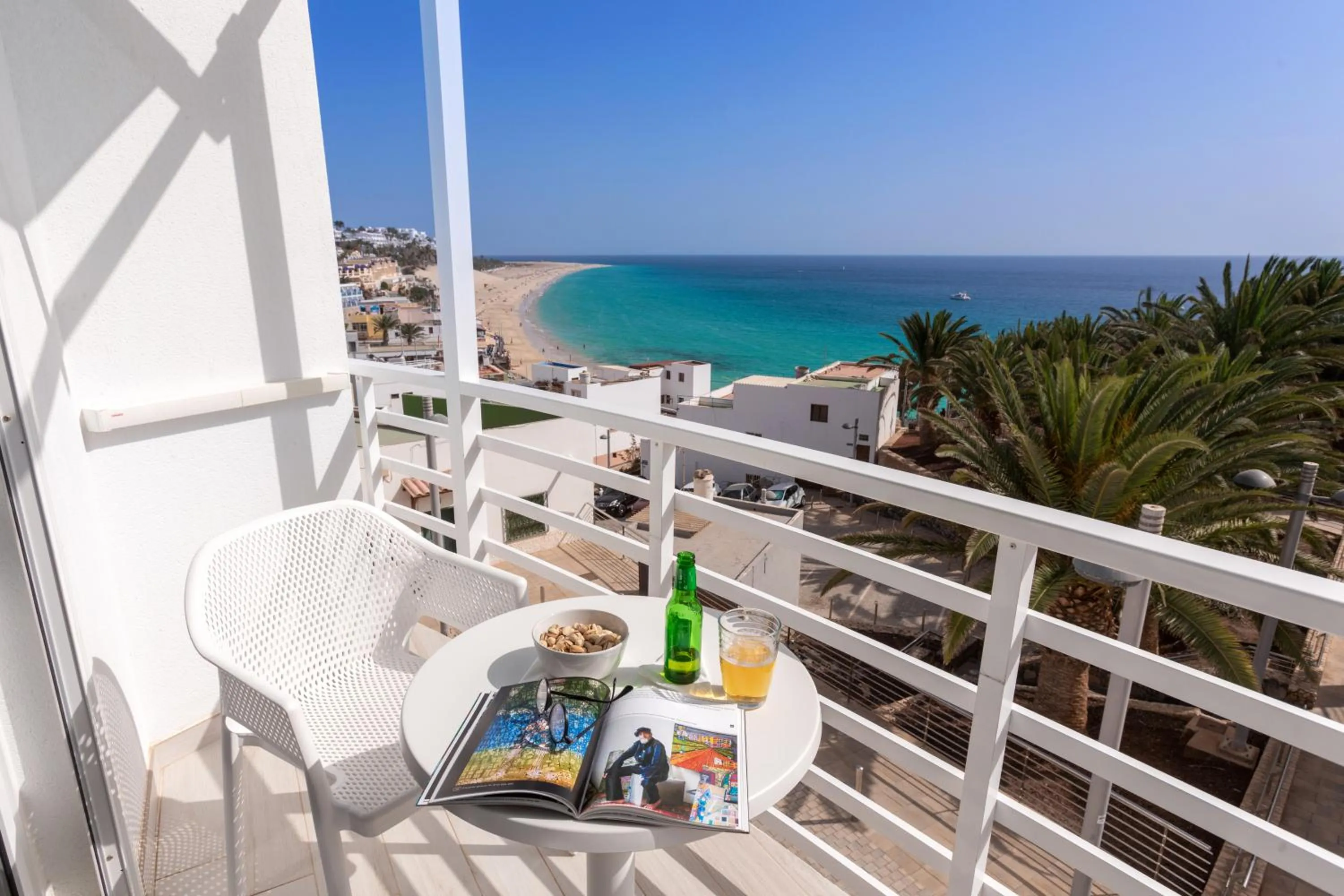 View (from property/room) in ALTAVISTA APARTAHOTEL-Adults Only over 14