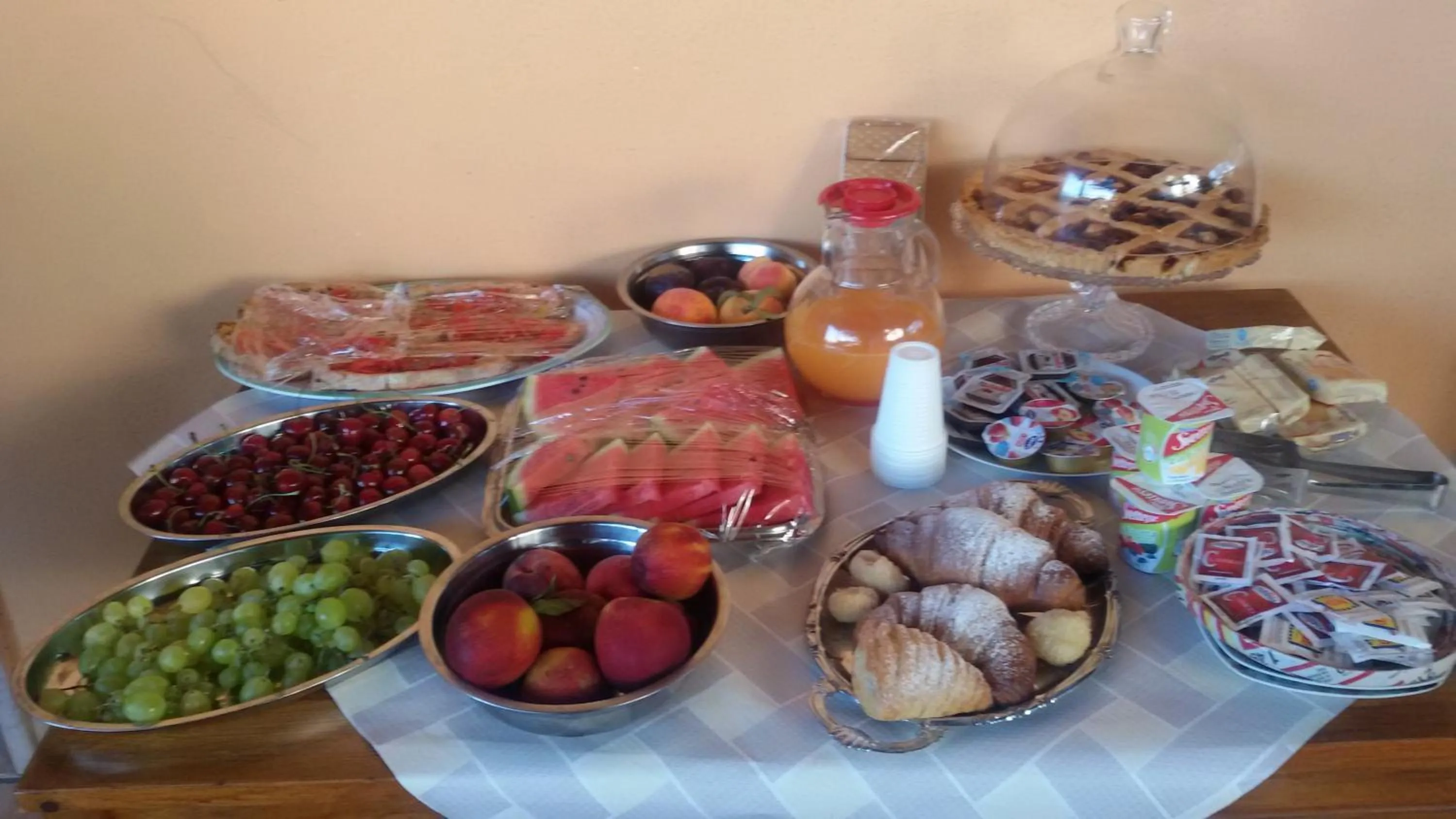 Other in B&B il Castello