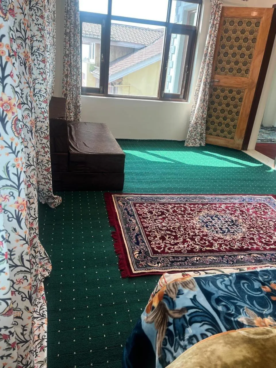 Photo of the whole room in Al Mubeen home stay