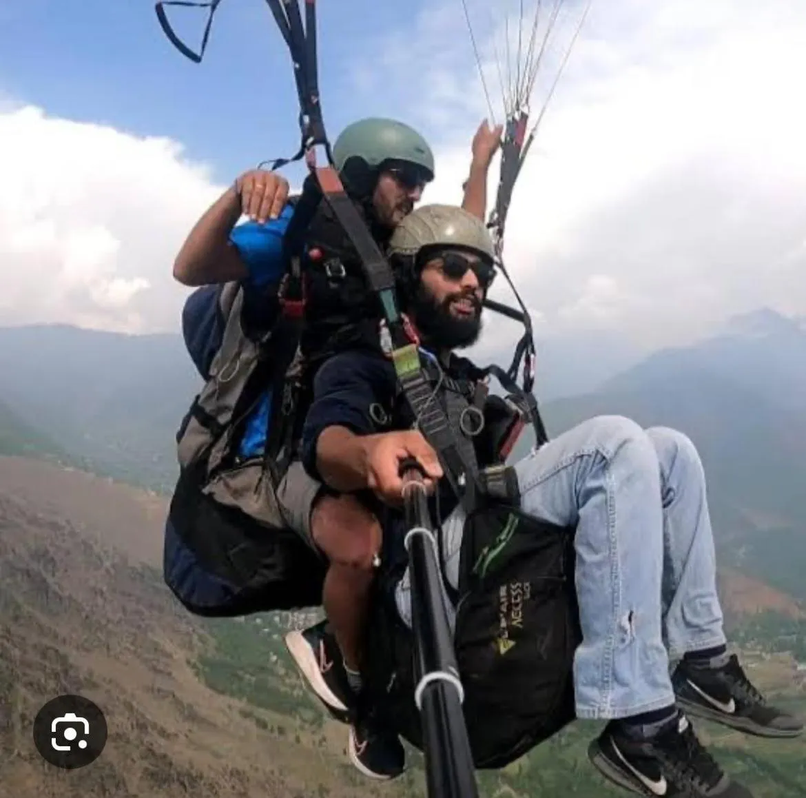 Activities in Al Mubeen home stay