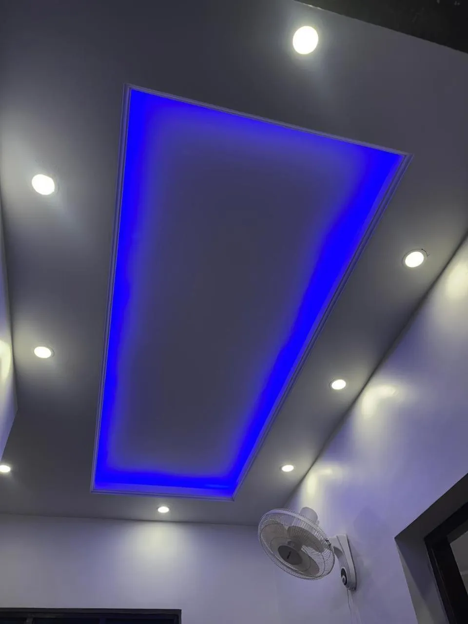 Lobby or reception in Al Mubeen home stay