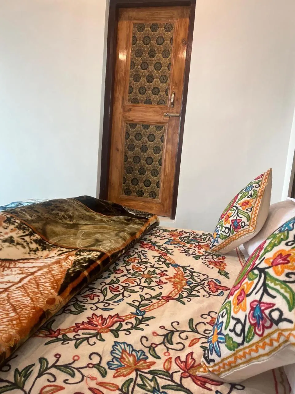 Photo of the whole room in Al Mubeen home stay