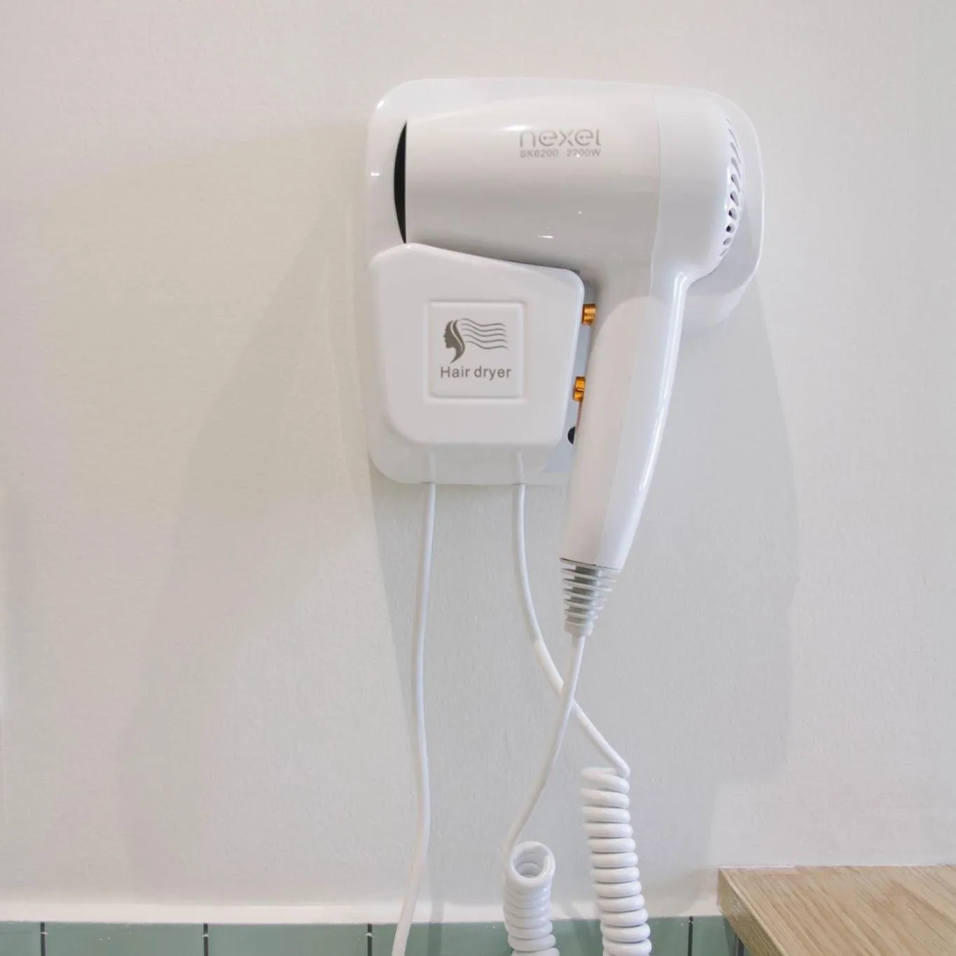 heating in G9 HOTEL Kanchanaburi