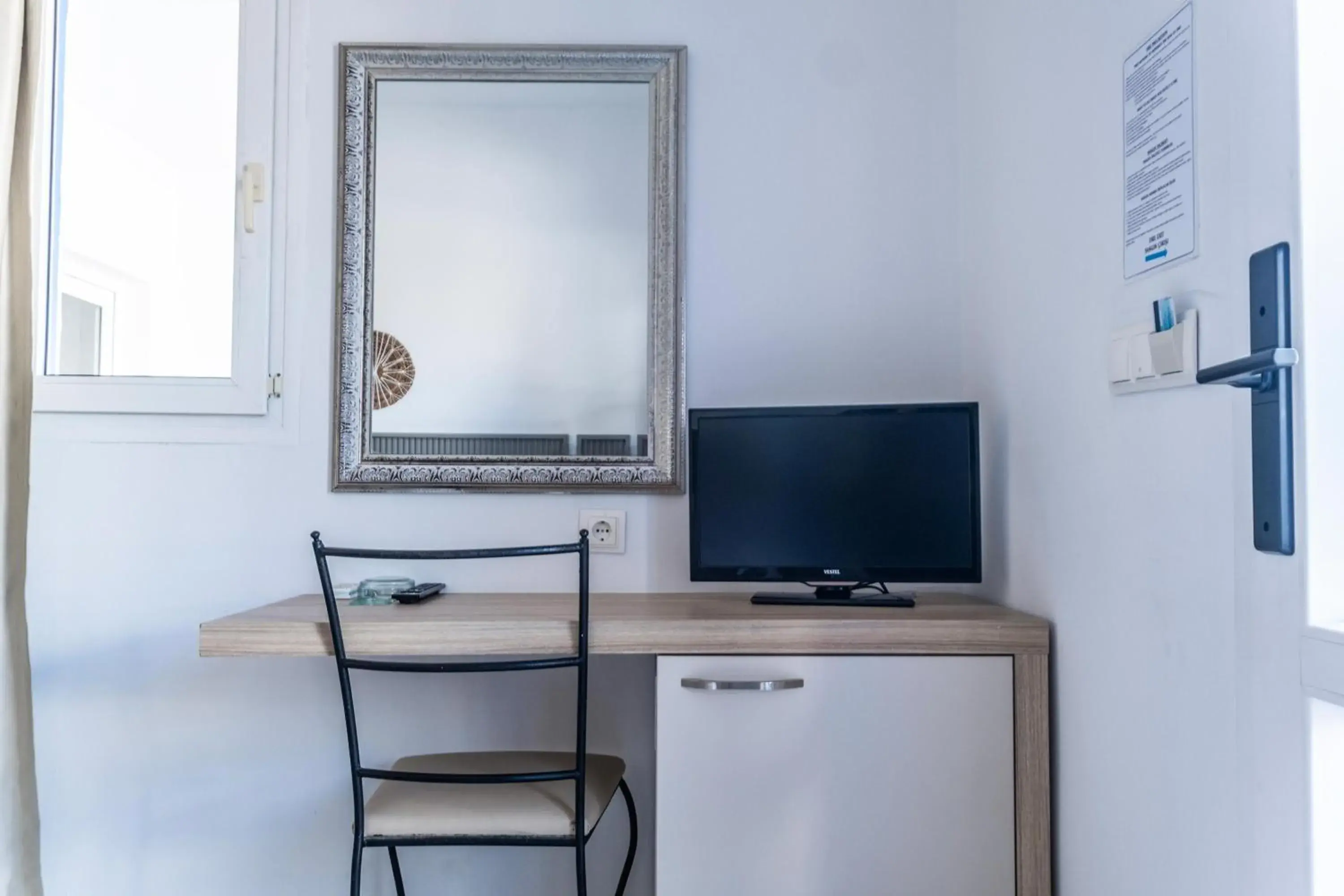 Standard Double Room in Paloma Family Club Standard Double Room in Paloma Family Club