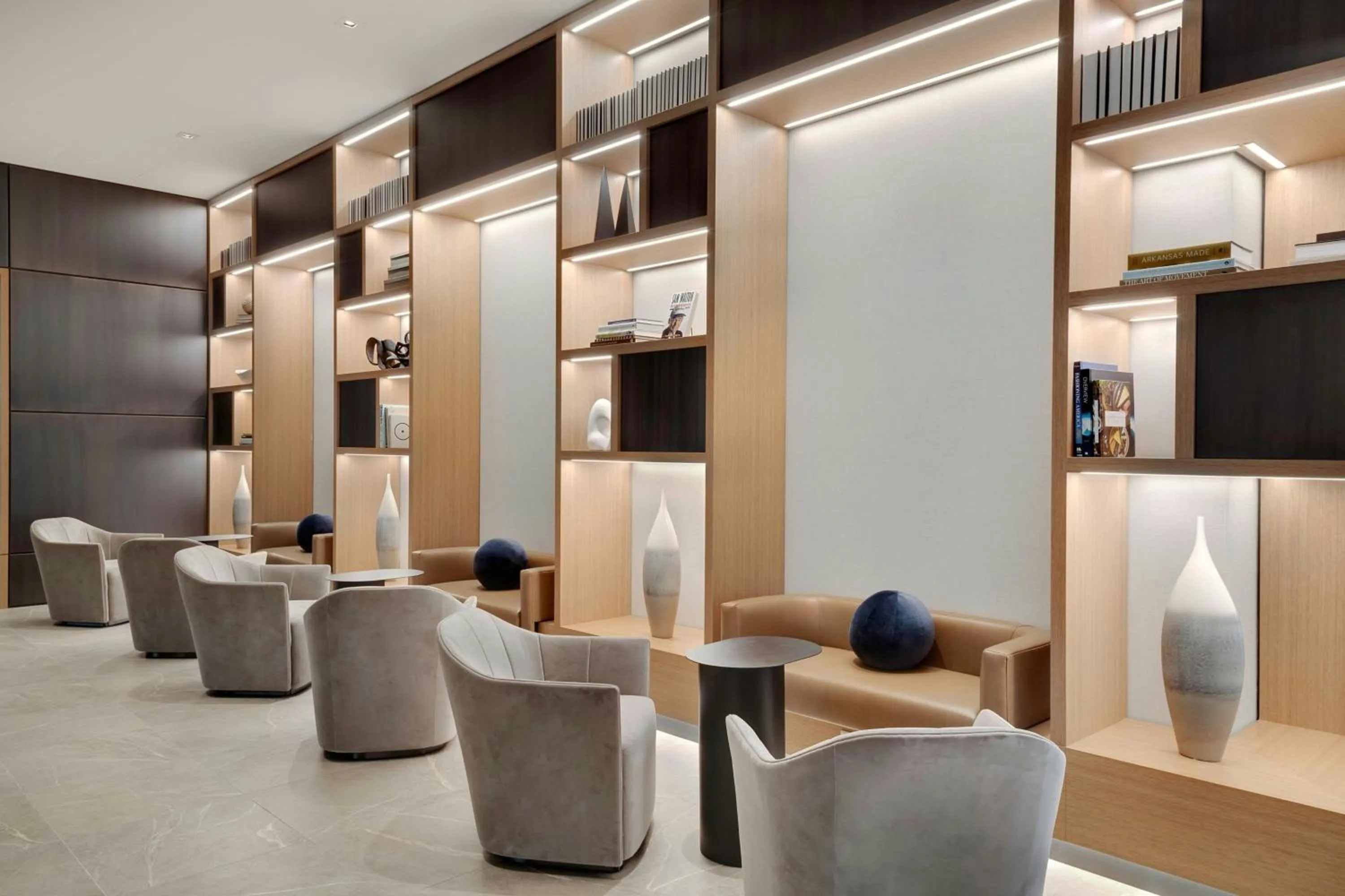 Other in AC Hotel by Marriott Bentonville