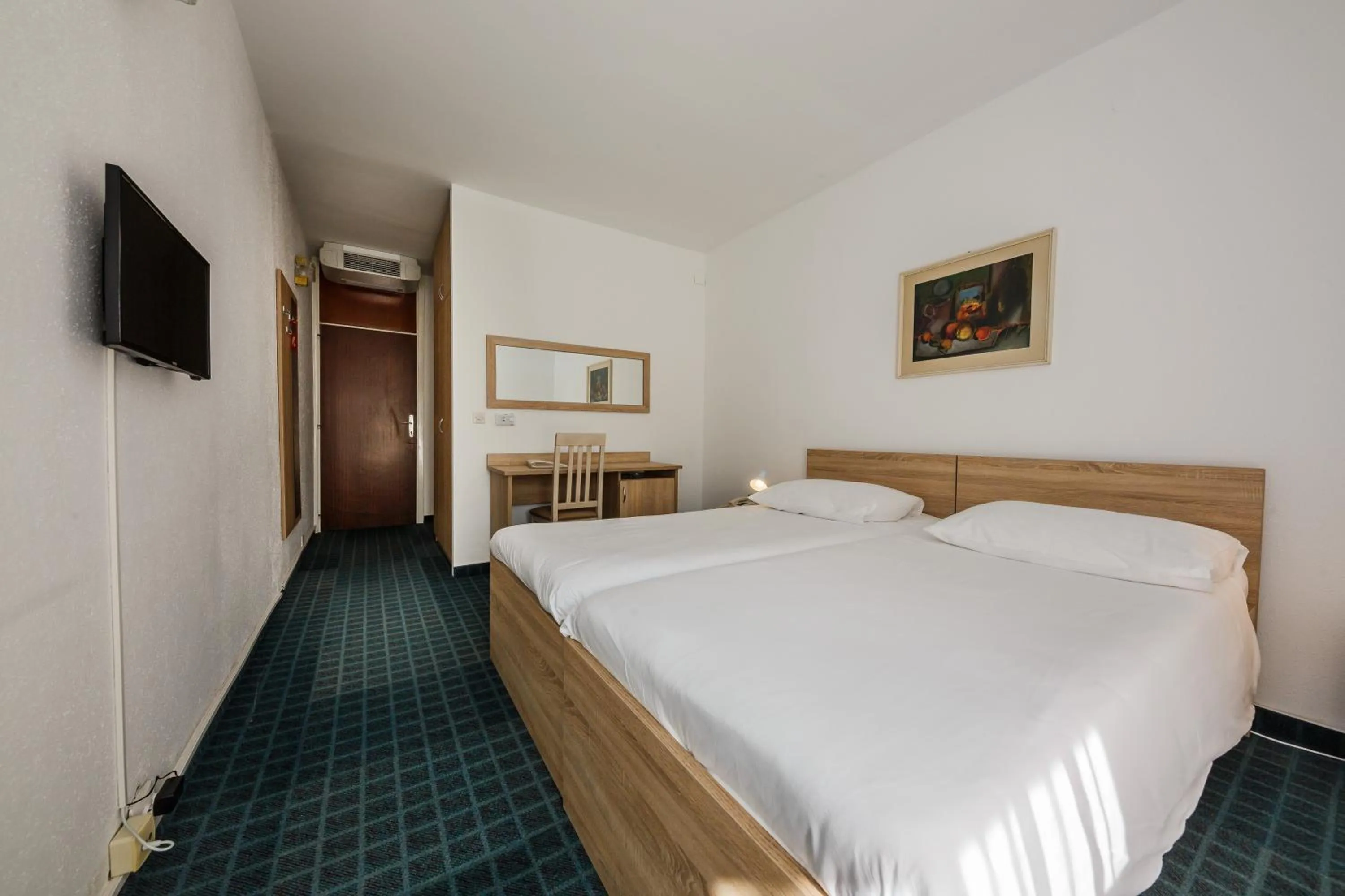 Hotel Medena Budget