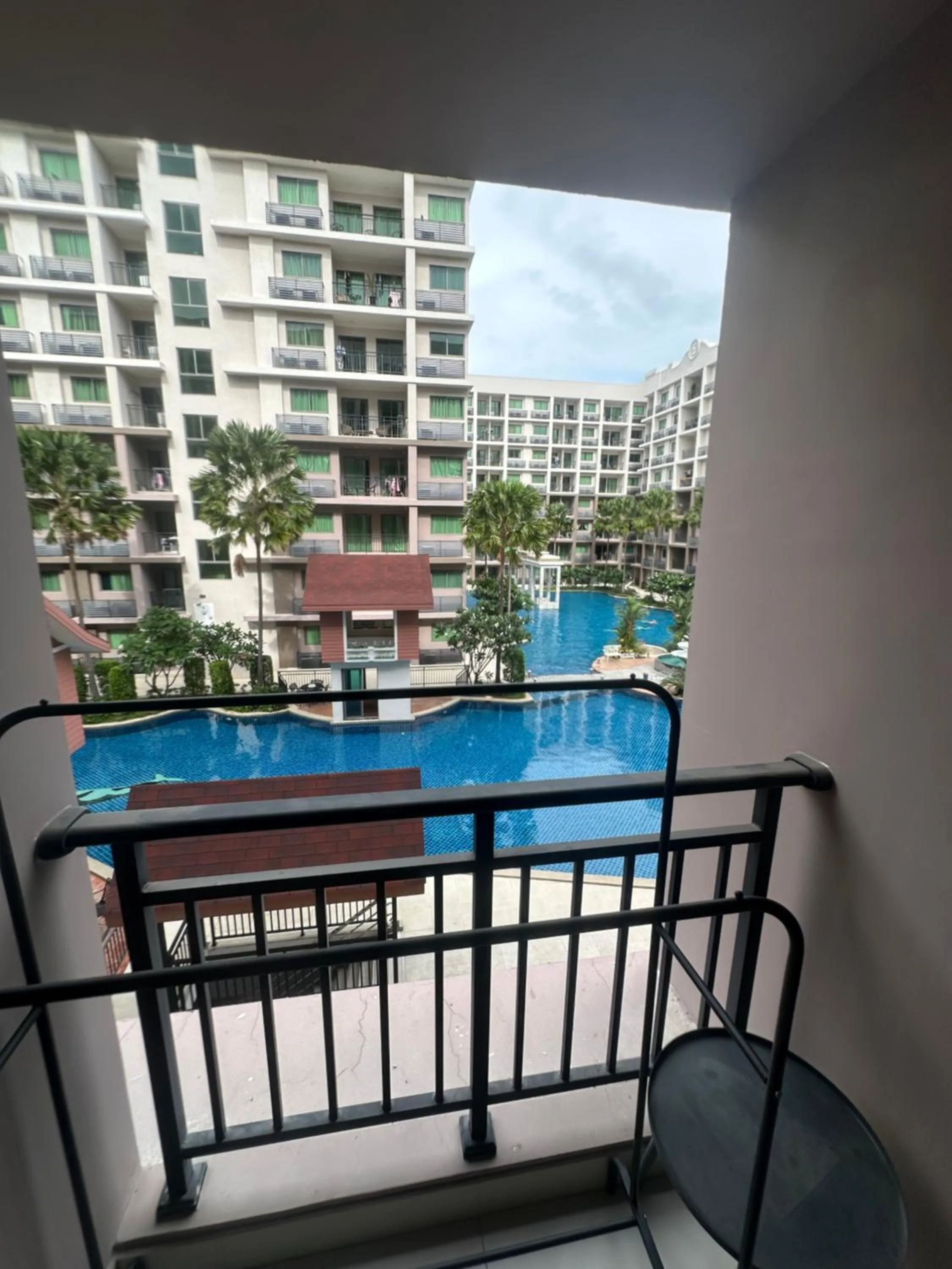 Arcadia beach continental