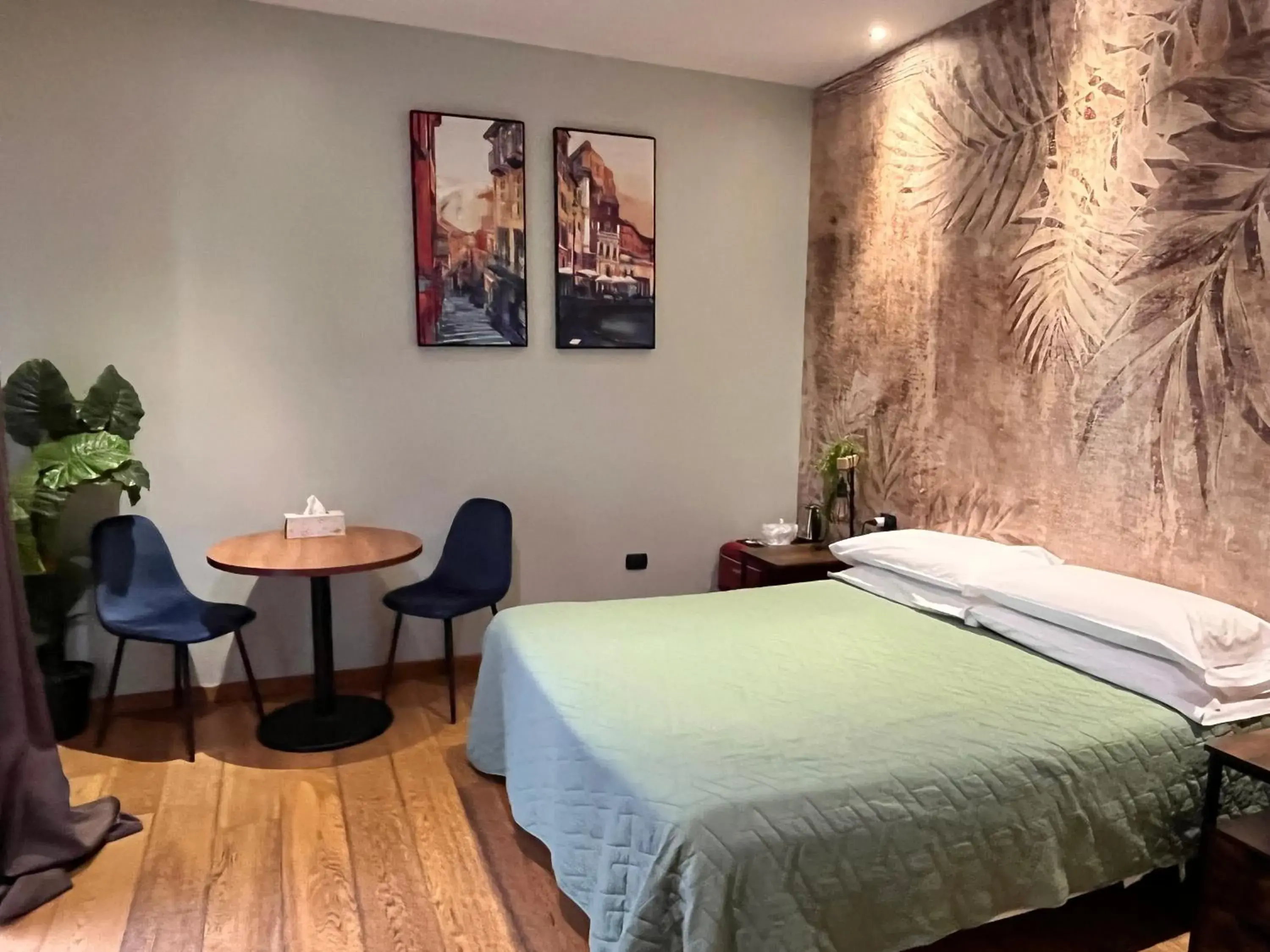 Double Room in BellaVista Double Room in BellaVista