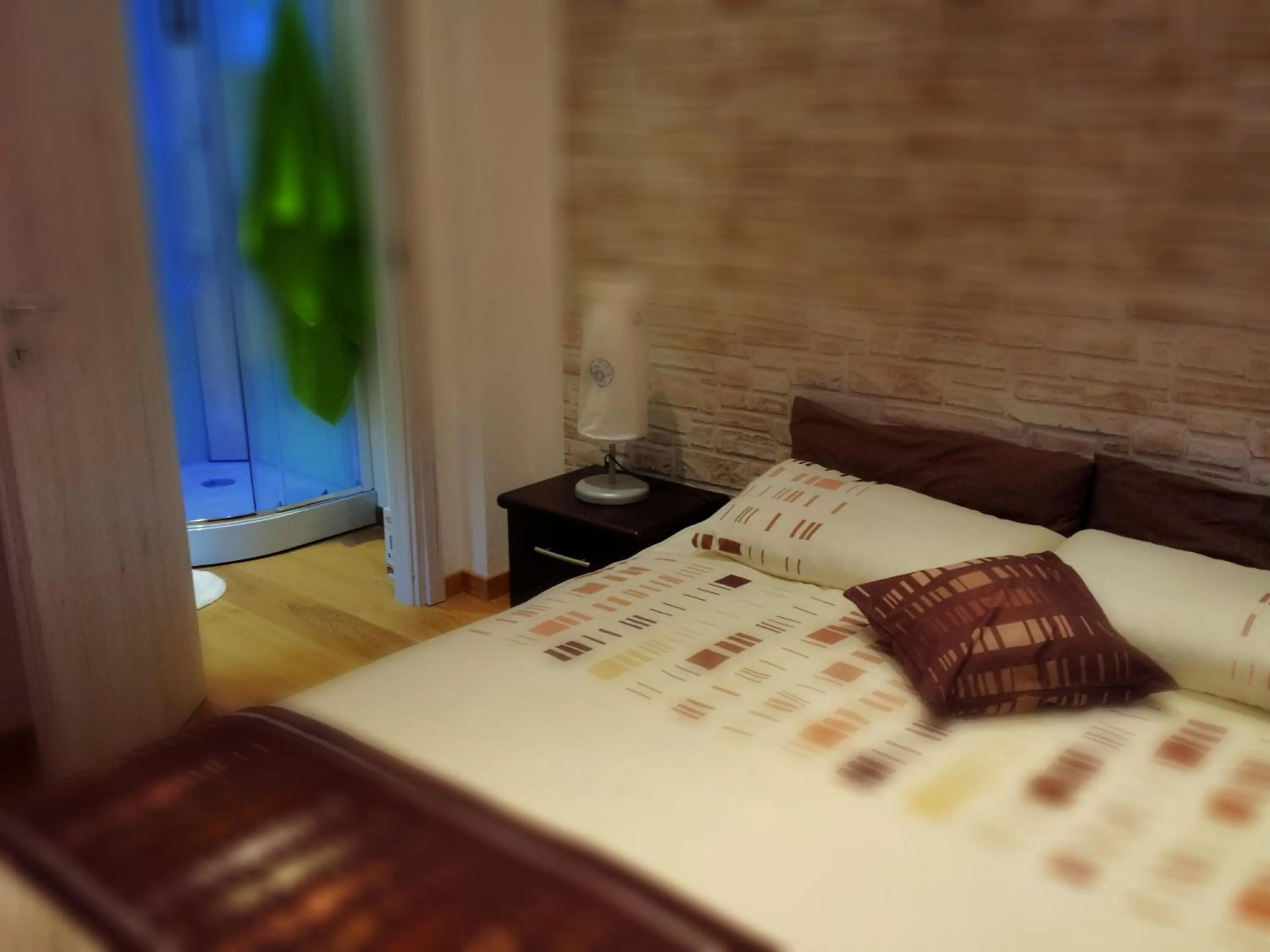 Superior Double Room - single occupancy in BellaVista