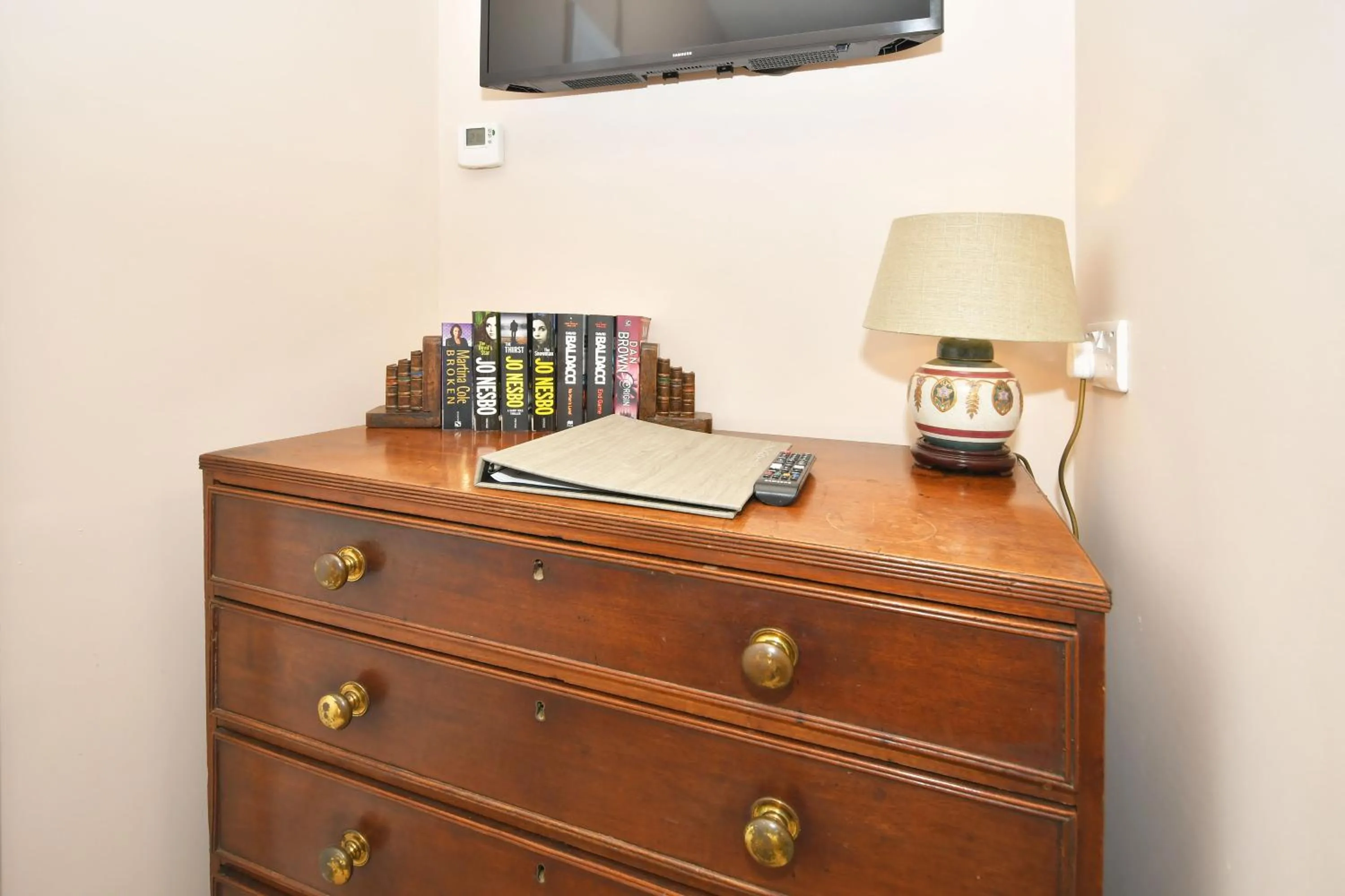 hair dresser in The Victoria