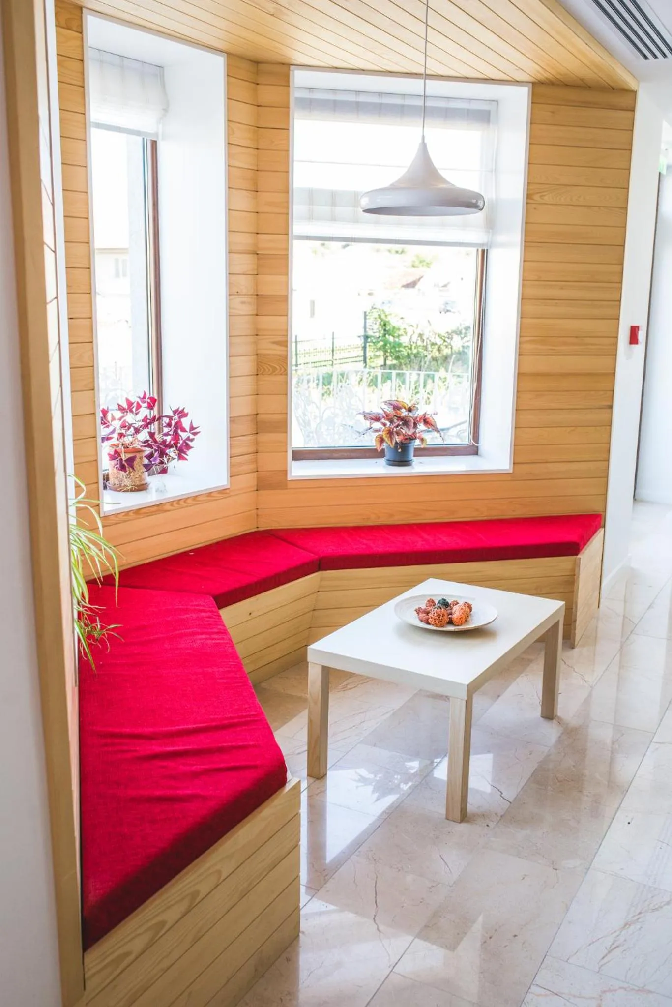 View (from property/room) in Horeum Boutique Hotel