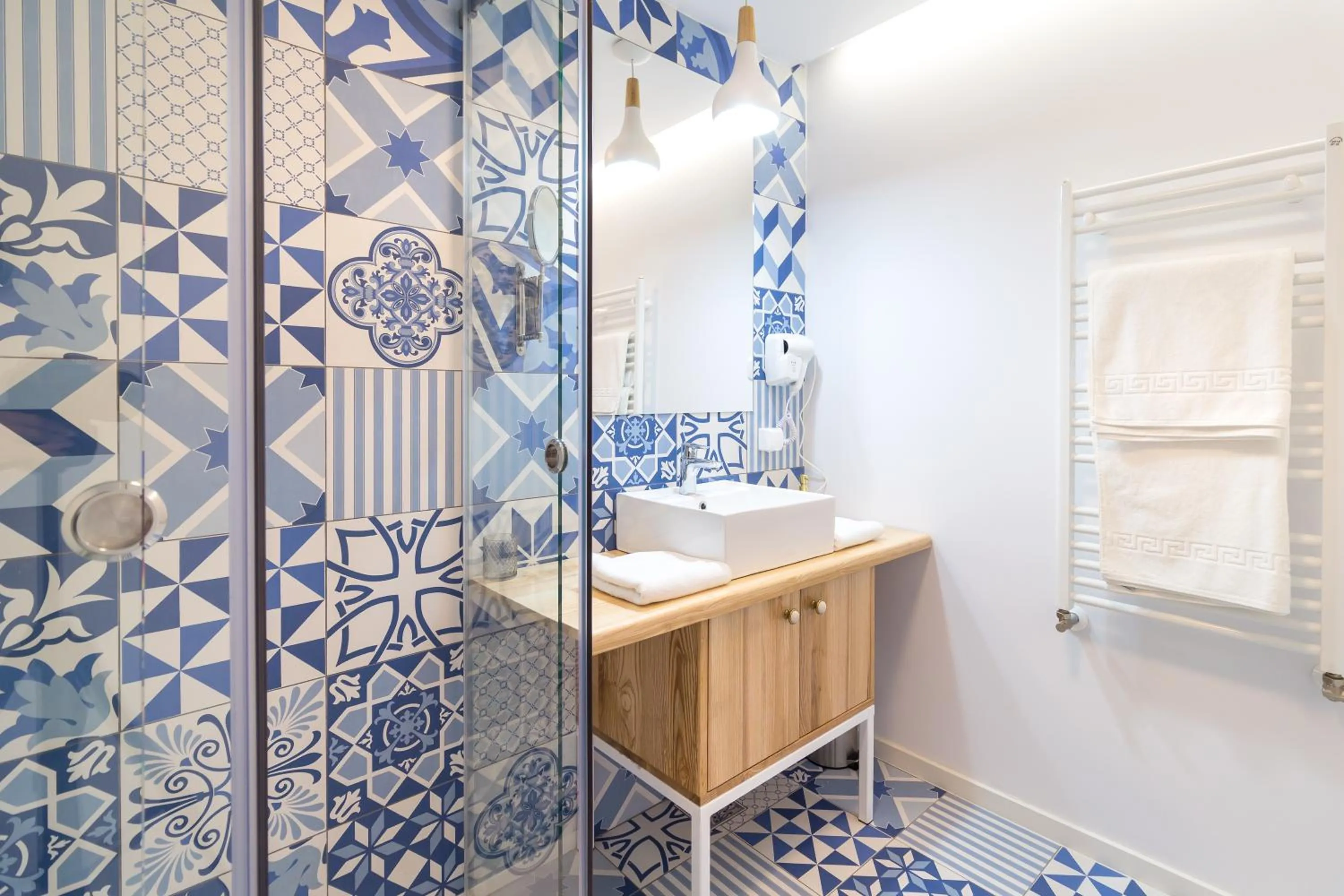 Horeum Boutique Hotel