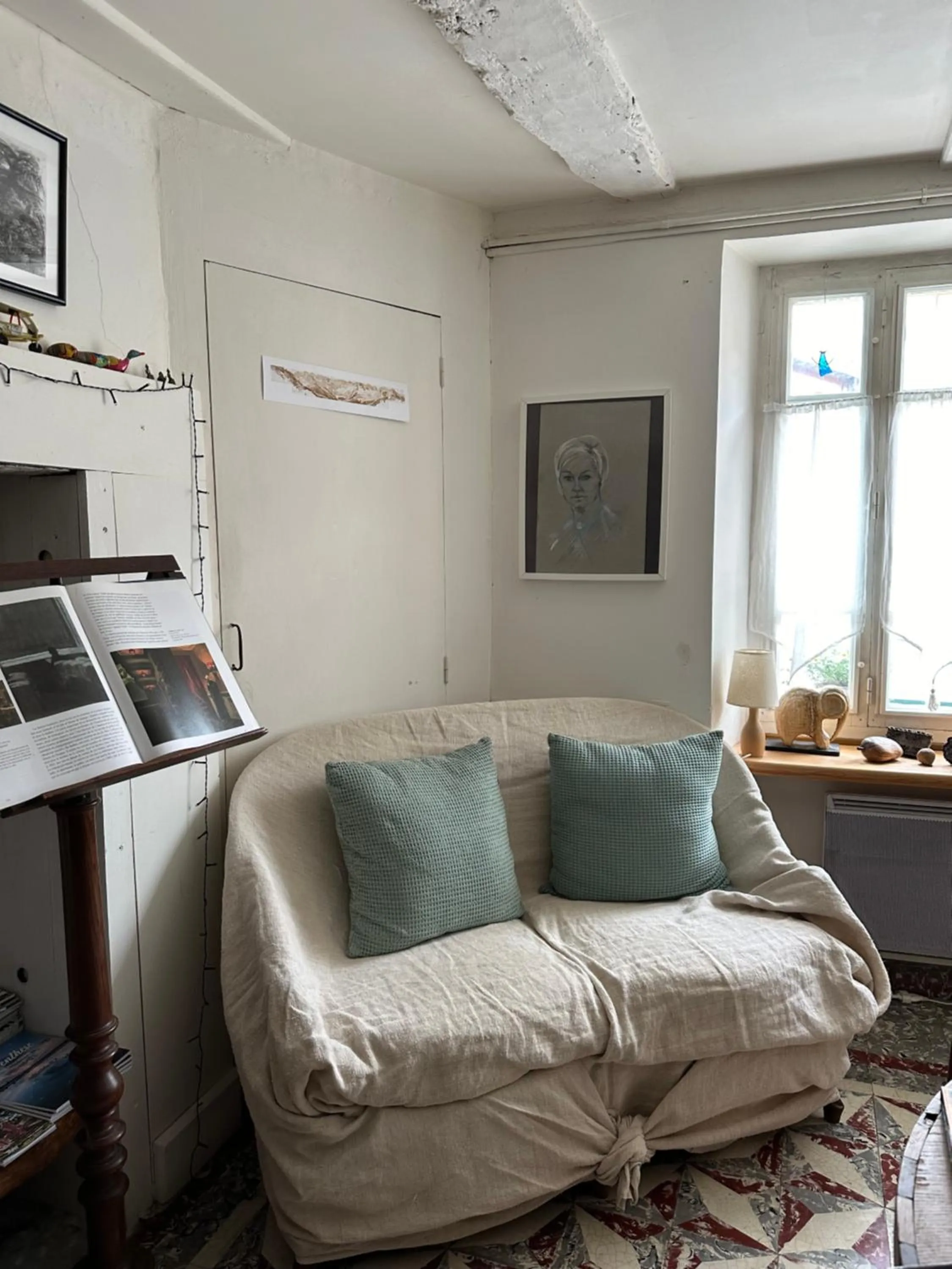 Property building in Sûn Chambres d'hôtes