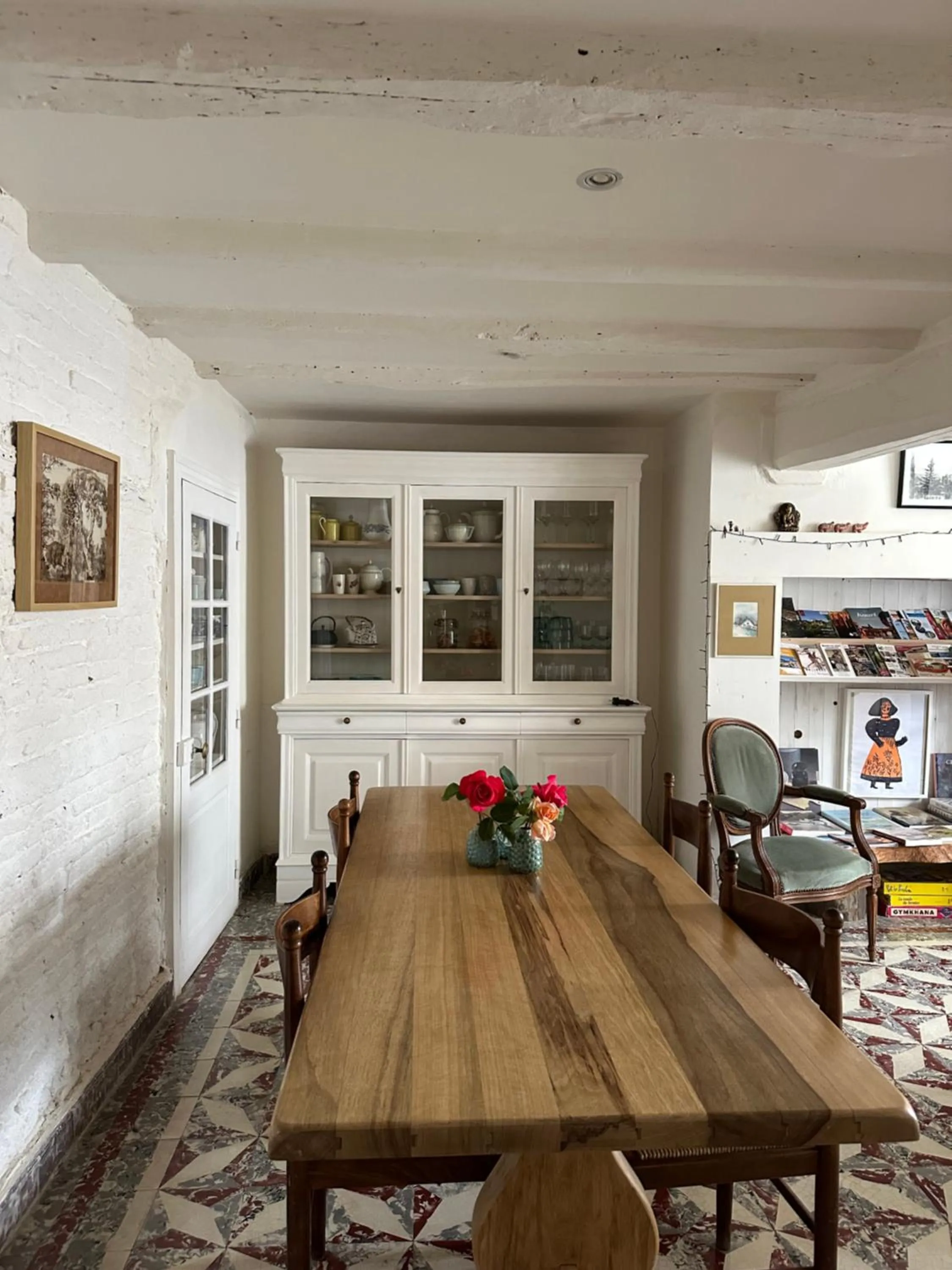 Property building in Sûn Chambres d'hôtes