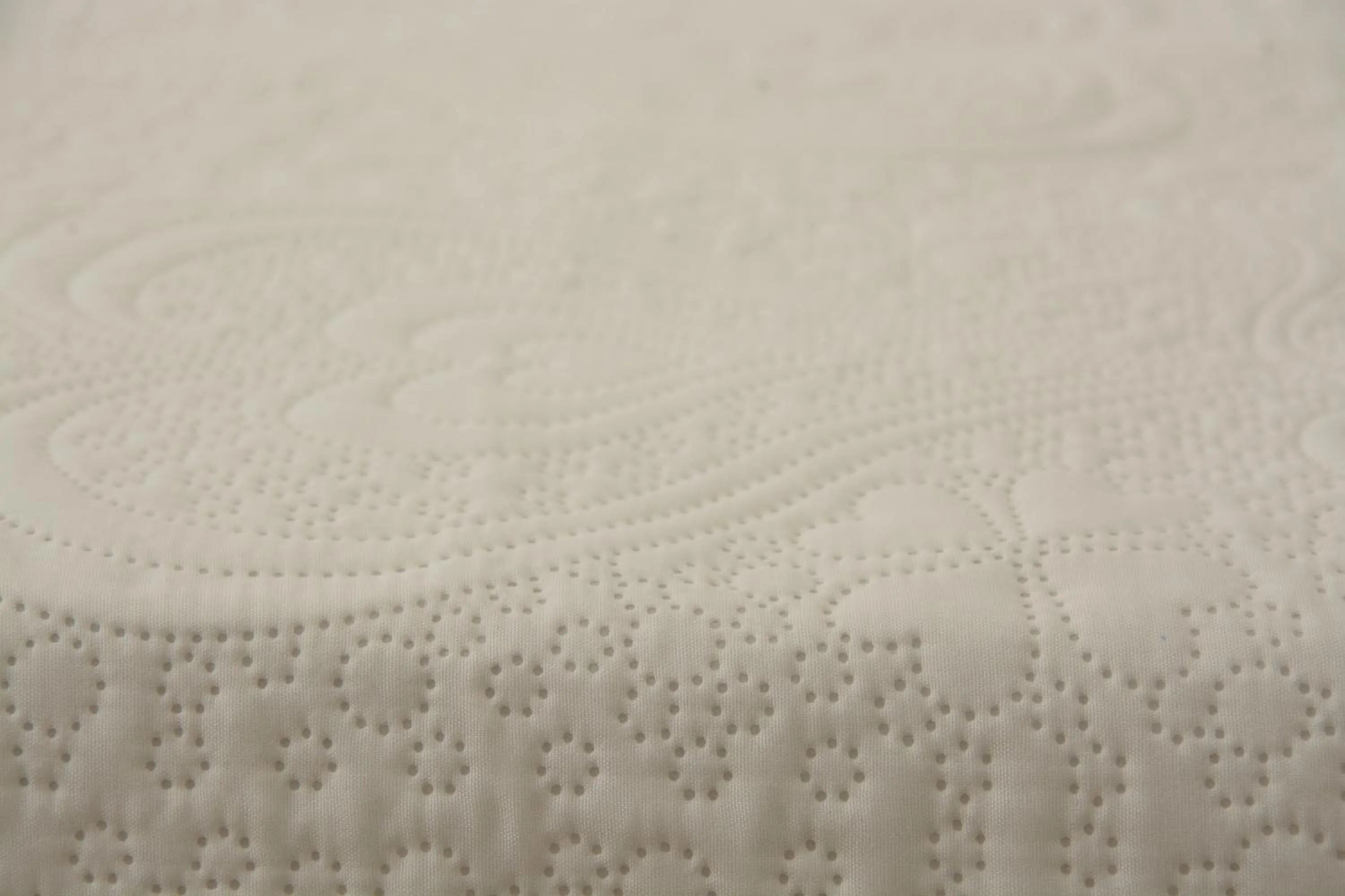 Decorative detail in Baia Dell'Orso