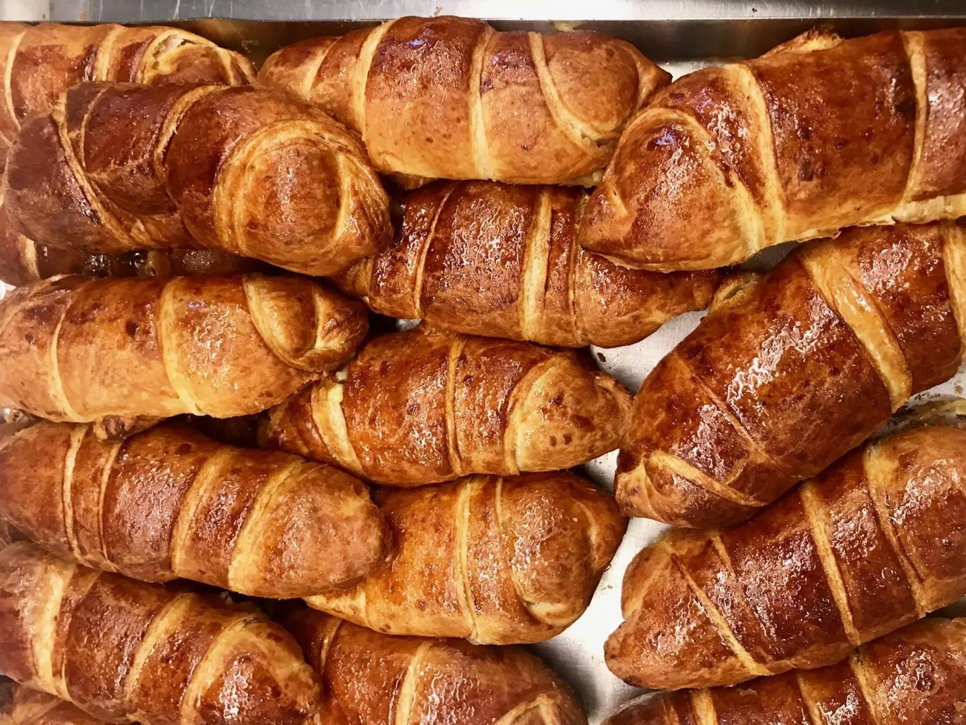 Breakfast in Baia Dell'Orso