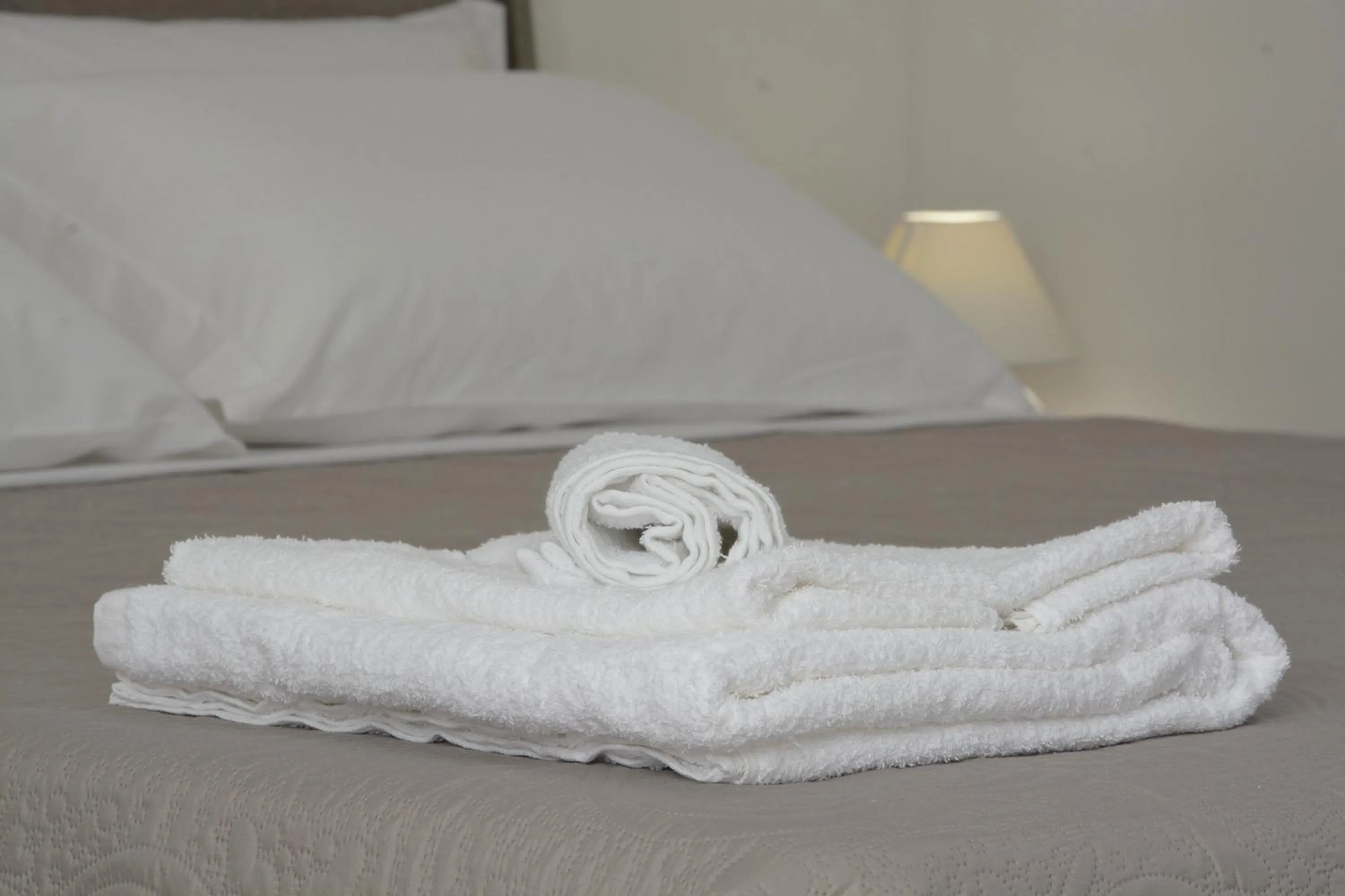 Decorative detail, Bed in Baia Dell'Orso