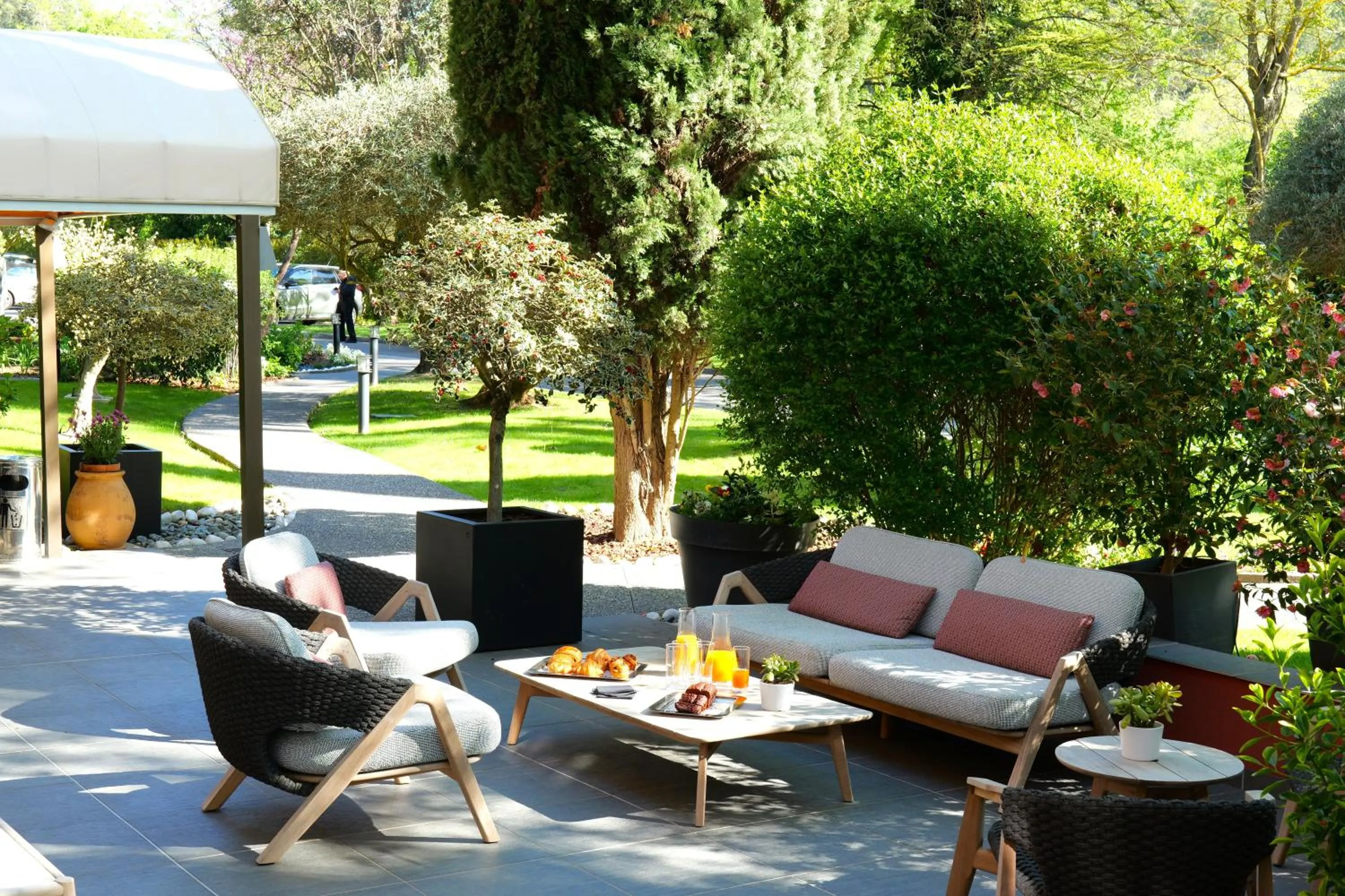 Hostellerie Les Gorges De Pennafort